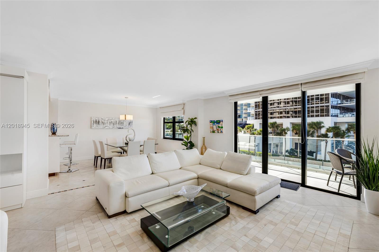9801 Collins Ave #5S, Bal Harbour FL 33154