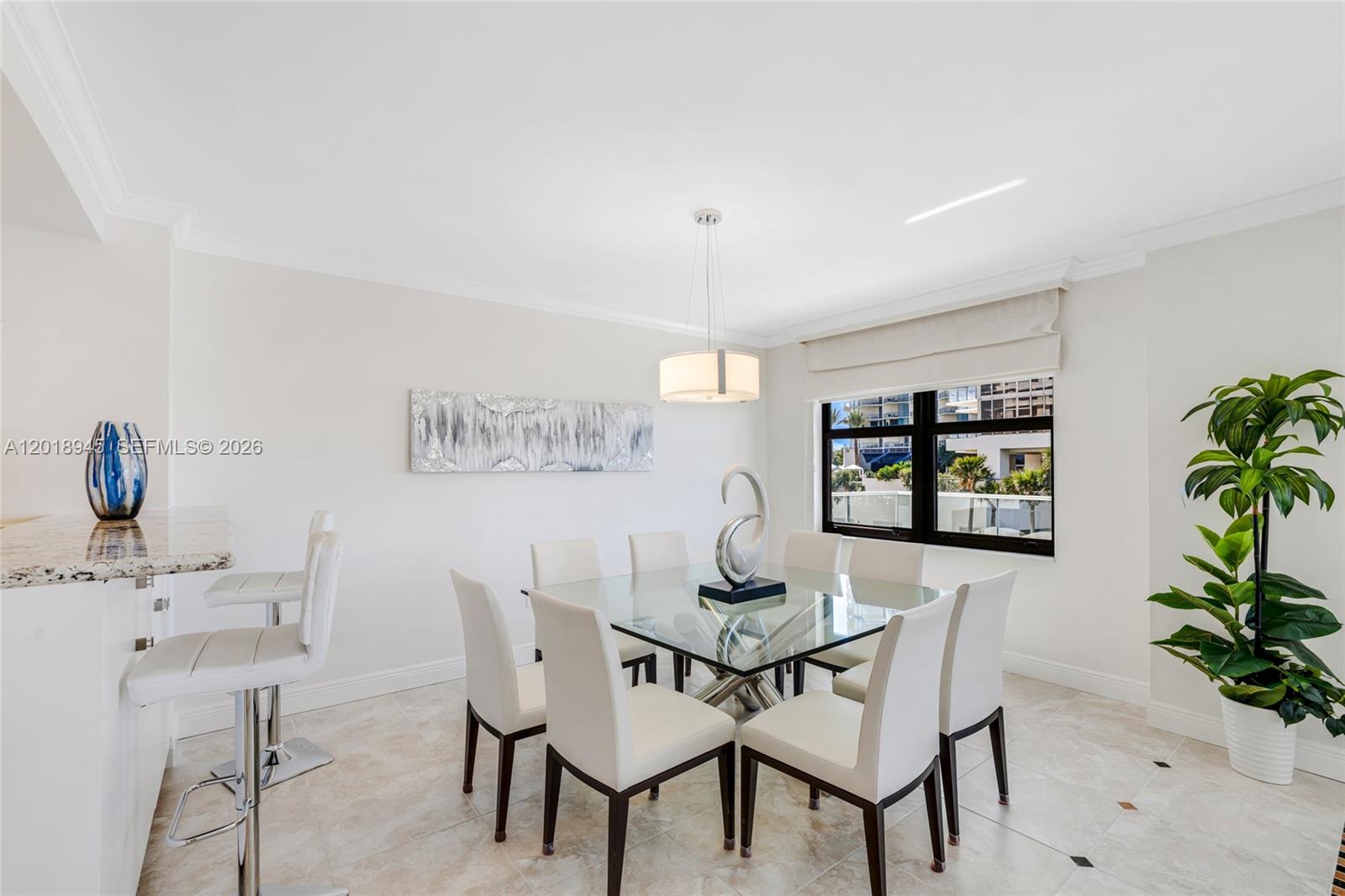 9801 Collins Ave #5S, Bal Harbour FL 33154