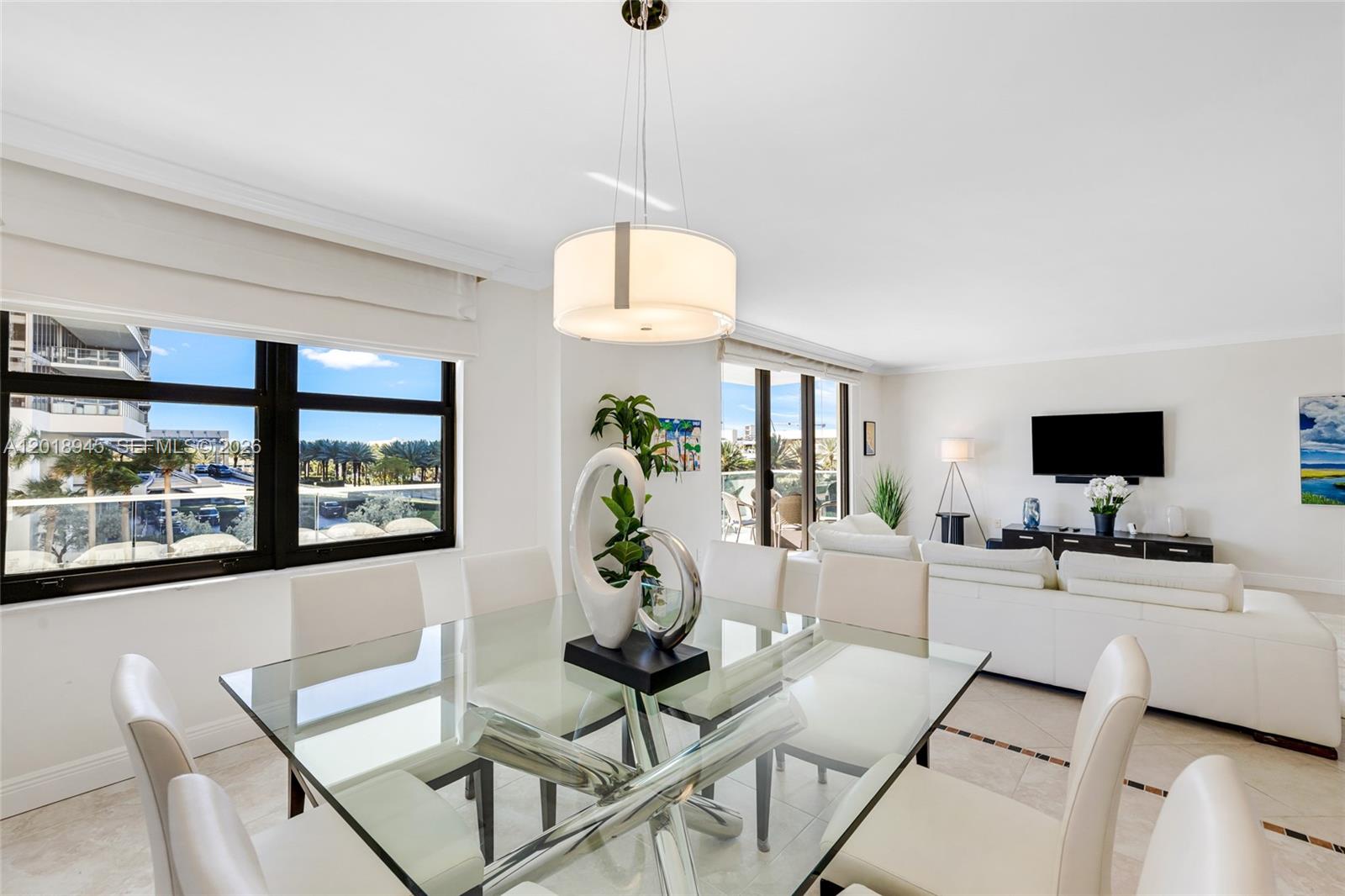 9801 Collins Ave #5S, Bal Harbour FL 33154