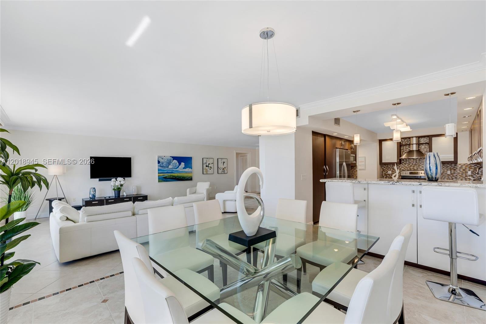 9801 Collins Ave #5S, Bal Harbour FL 33154