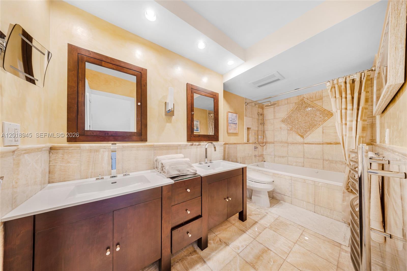 9801 Collins Ave #5S, Bal Harbour FL 33154