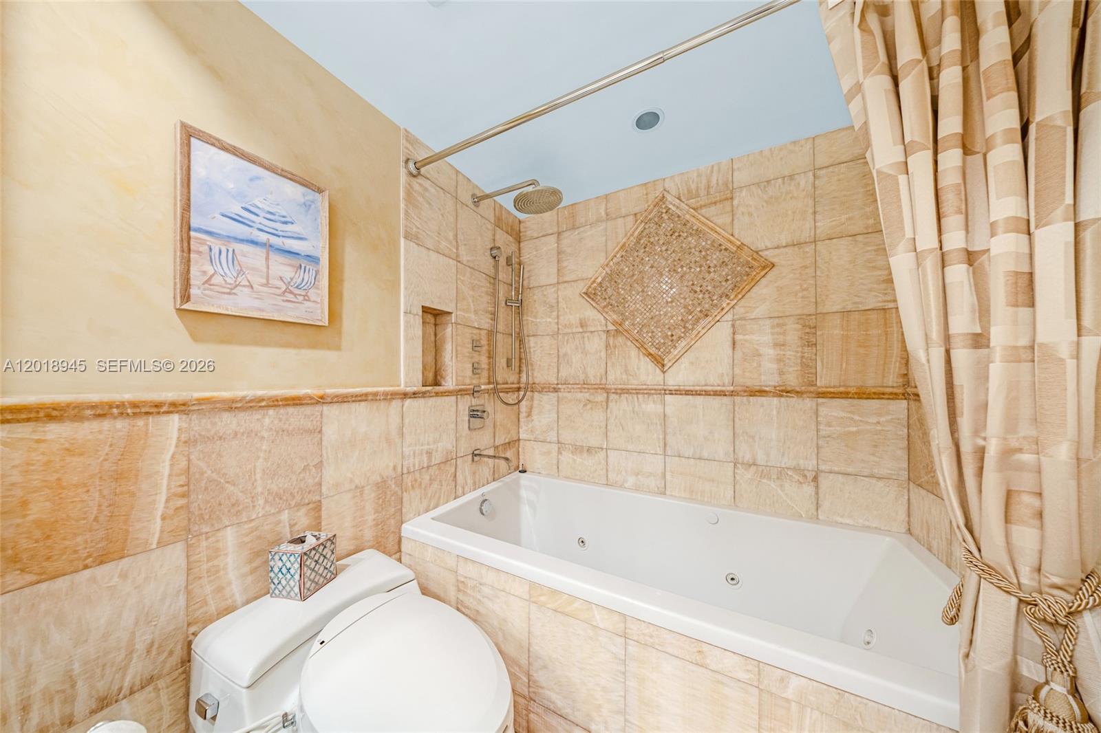 9801 Collins Ave #5S, Bal Harbour FL 33154