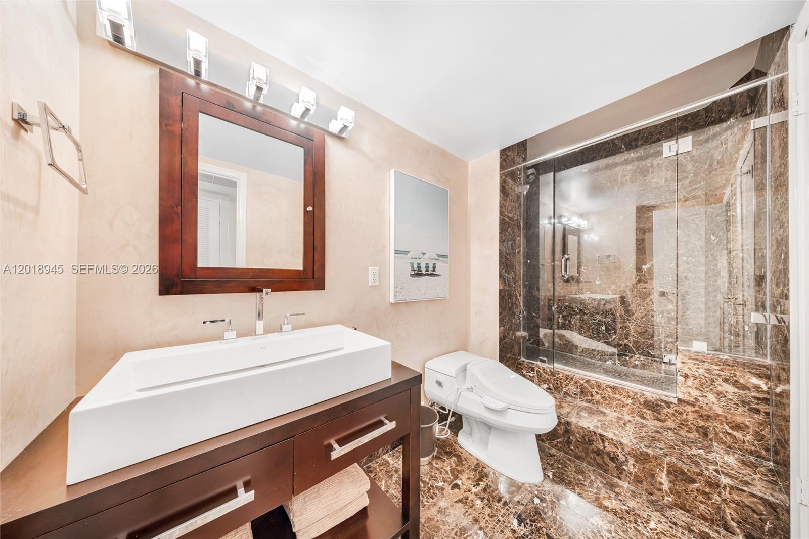 9801 Collins Ave #5S, Bal Harbour FL 33154