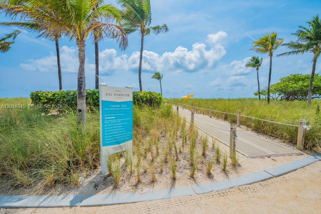 9801 Collins Ave #5S, Bal Harbour FL 33154