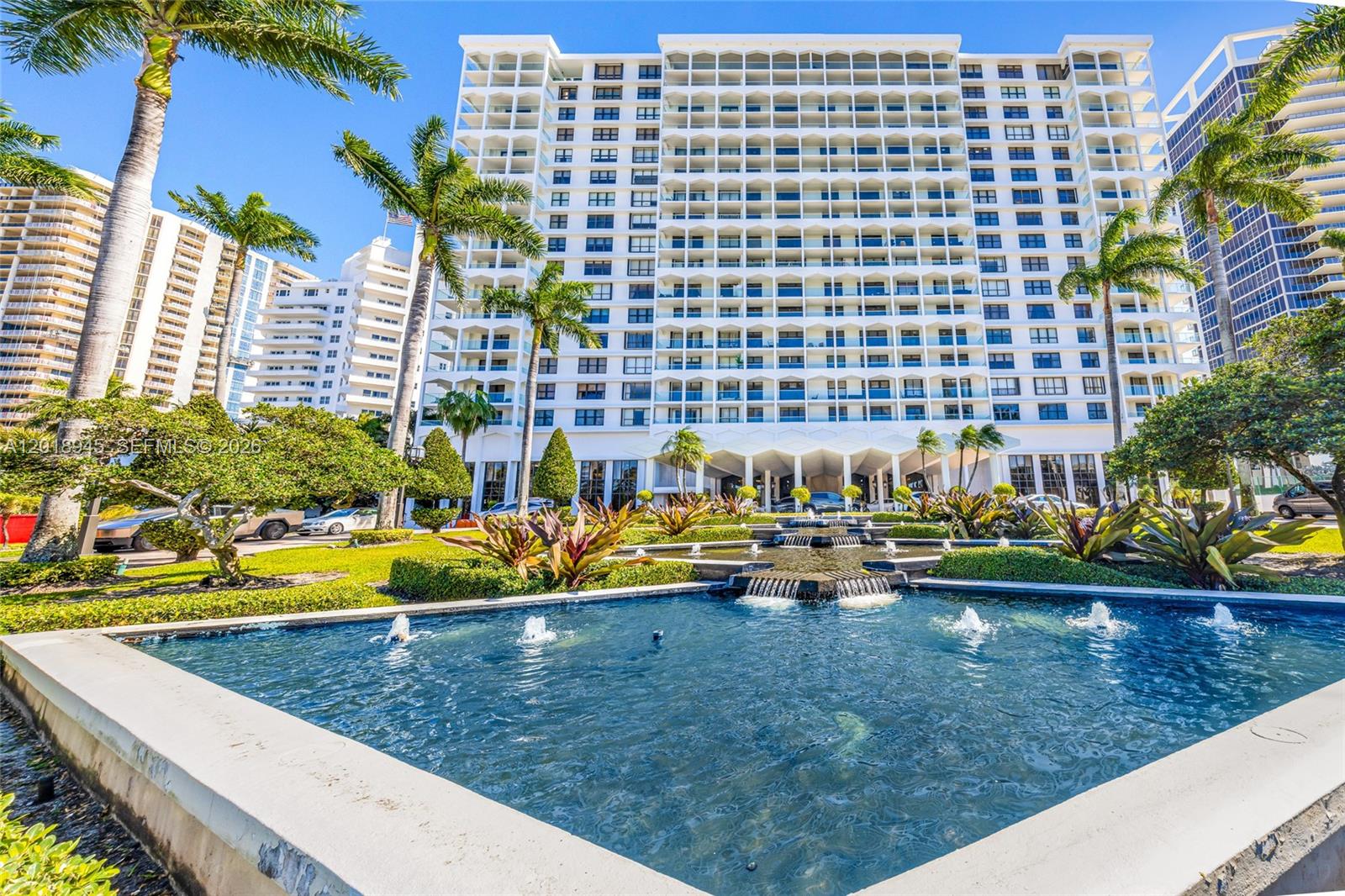 9801 Collins Ave #5S, Bal Harbour FL 33154