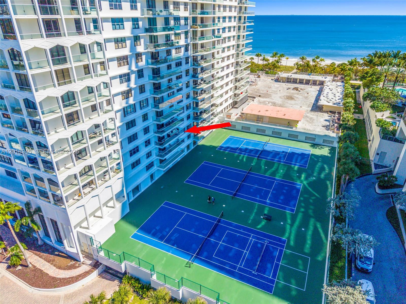 9801 Collins Ave #5S, Bal Harbour FL 33154