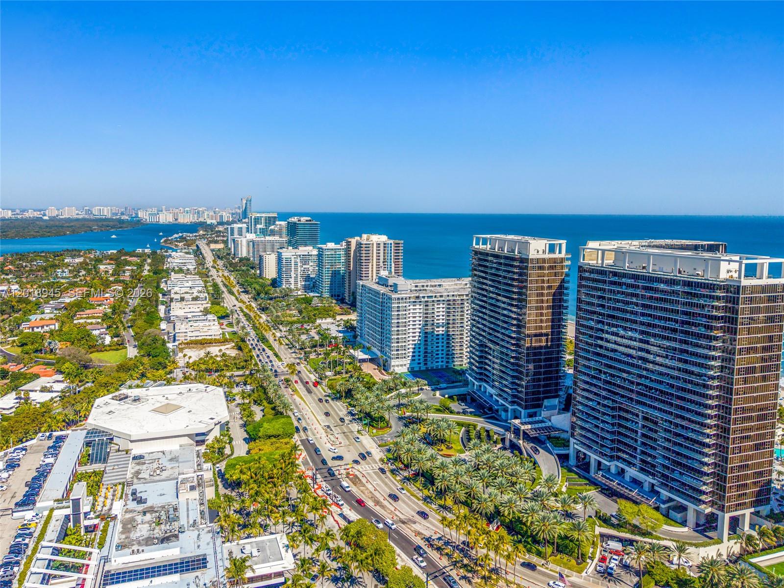 9801 Collins Ave #5S, Bal Harbour FL 33154