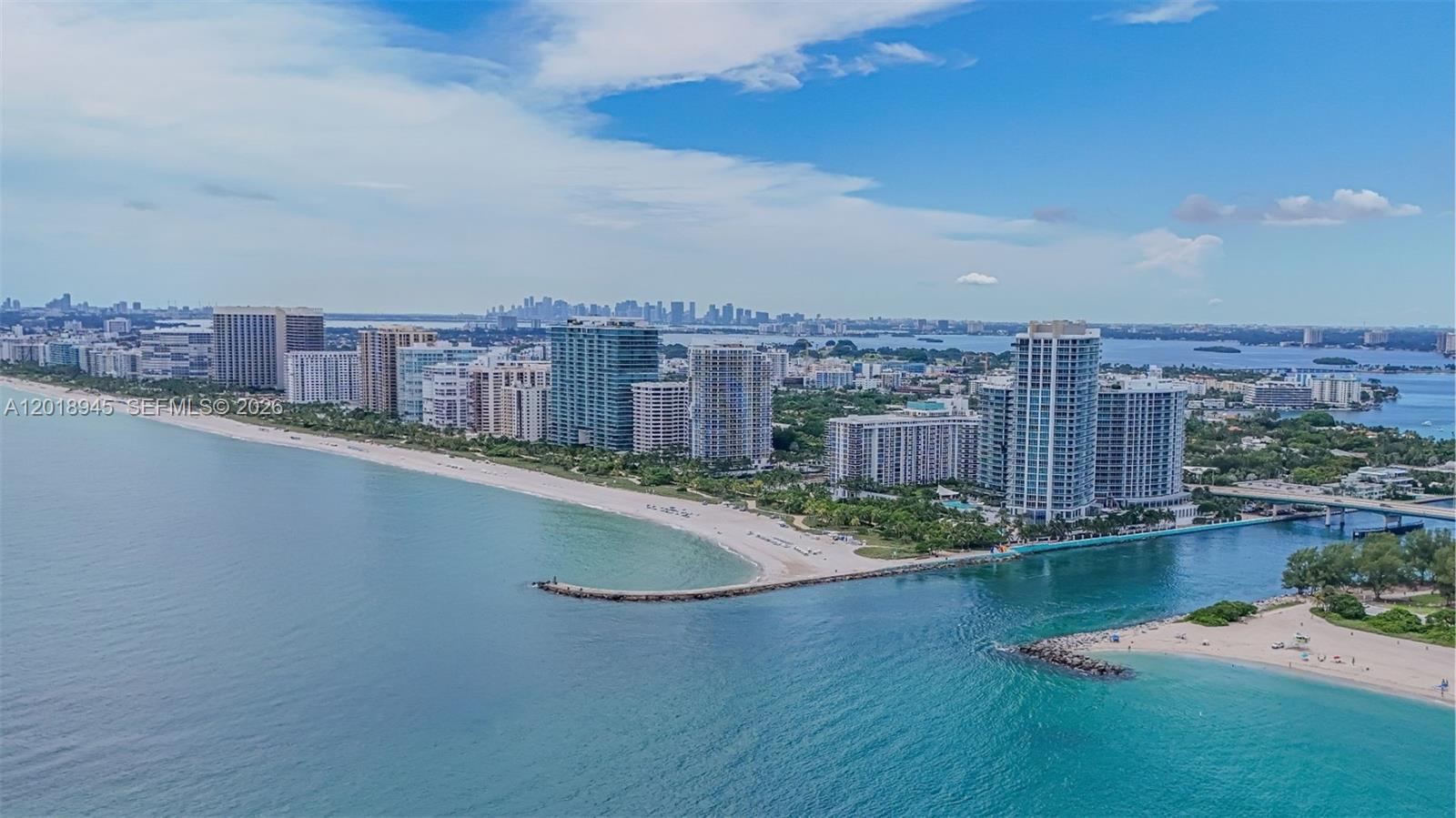 9801 Collins Ave #5S, Bal Harbour FL 33154