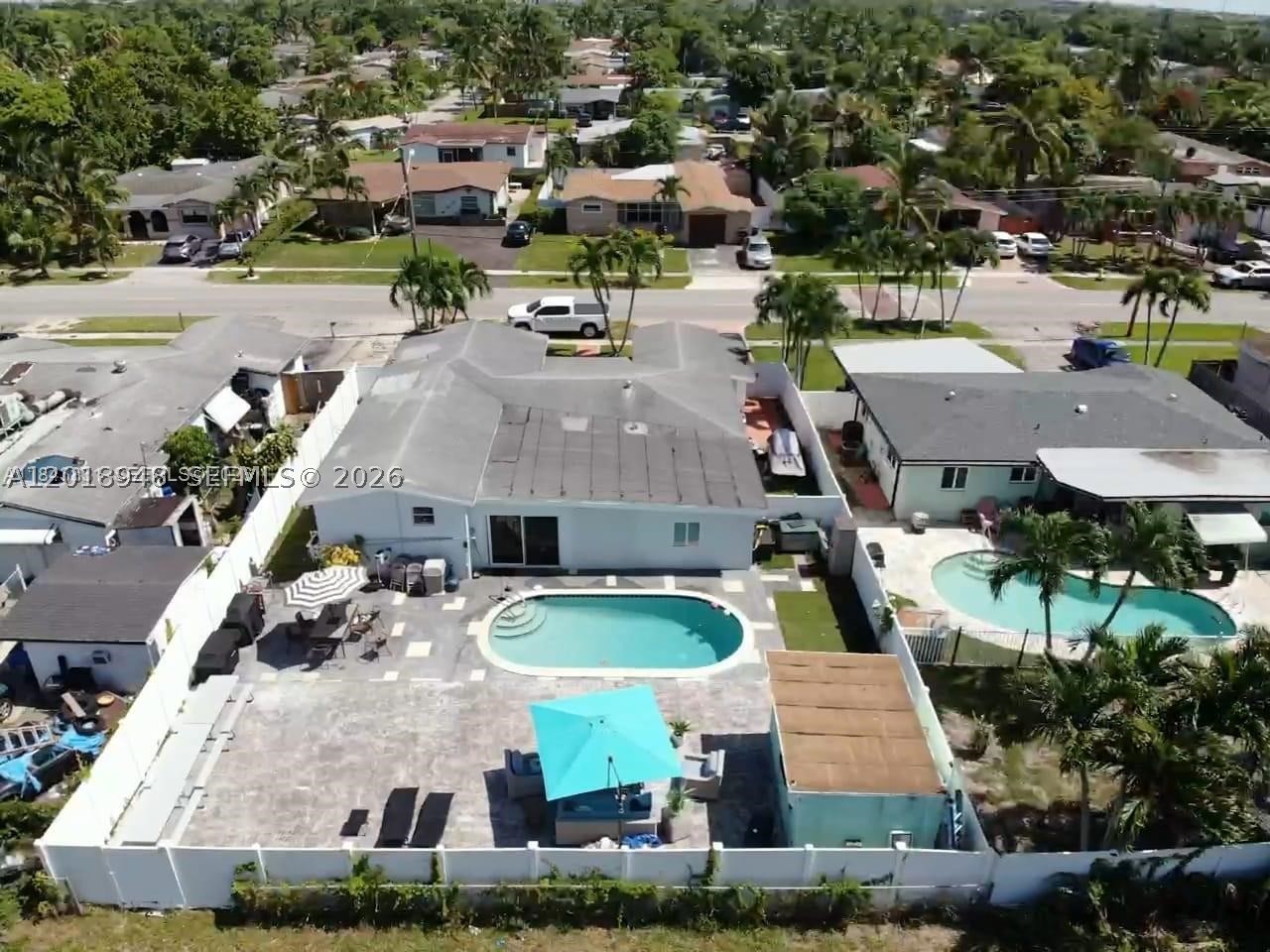 3617 NW 37th St, Lauderdale Lakes FL 33309