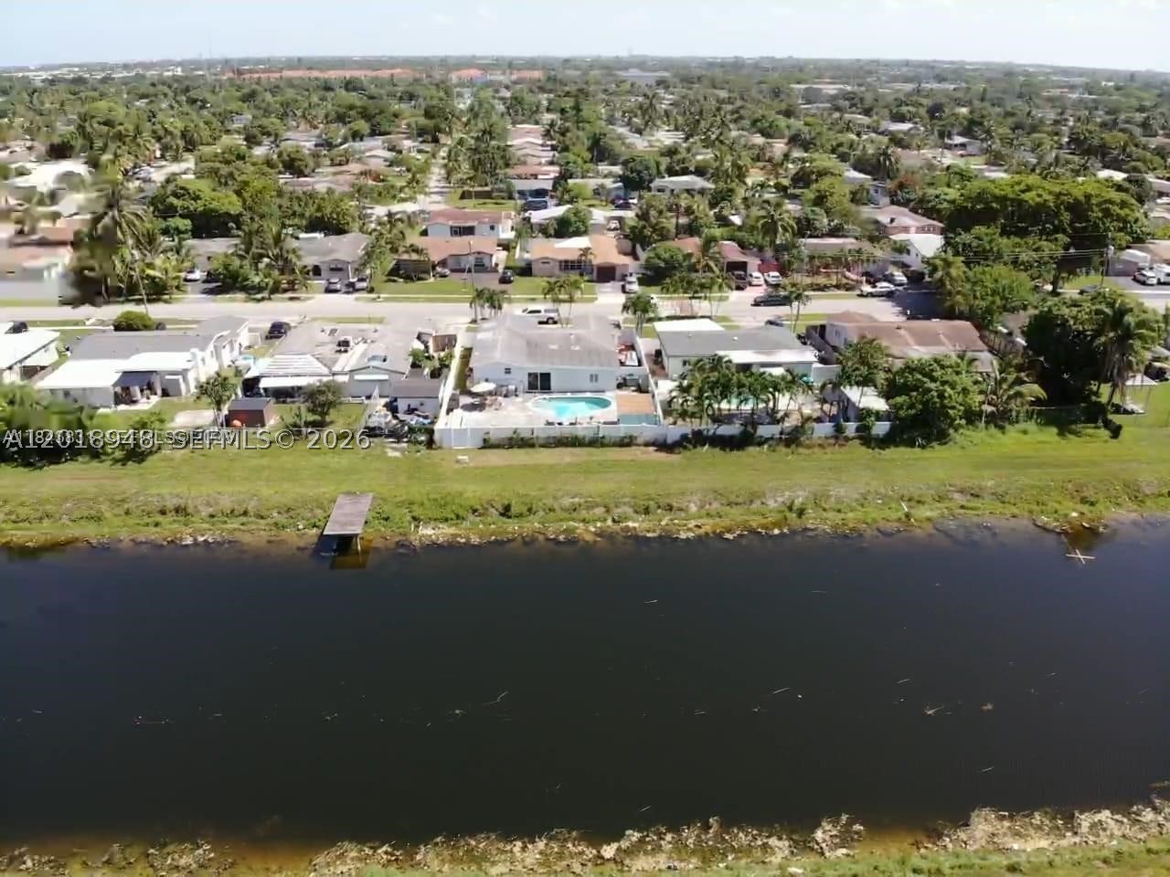 3617 NW 37th St, Lauderdale Lakes FL 33309