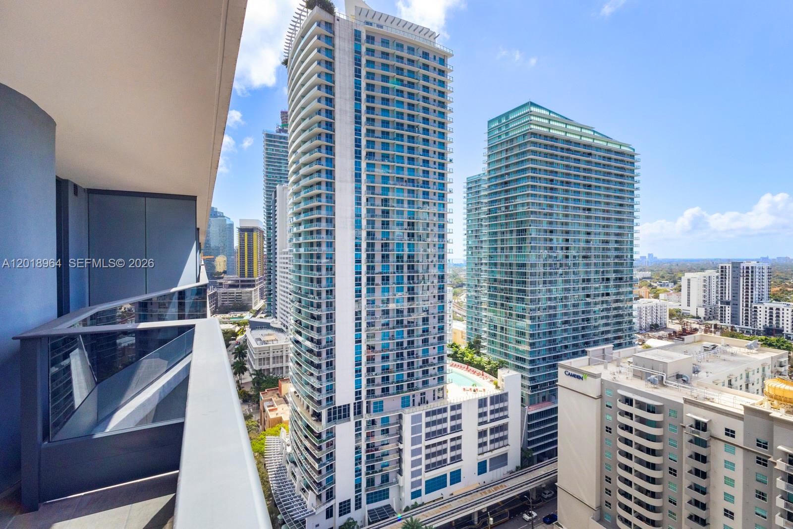 1000 Brickell Plz #2411, Miami FL 33131