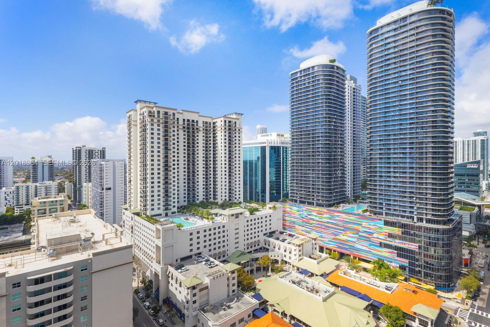 1000 Brickell Plz #2411, Miami FL 33131