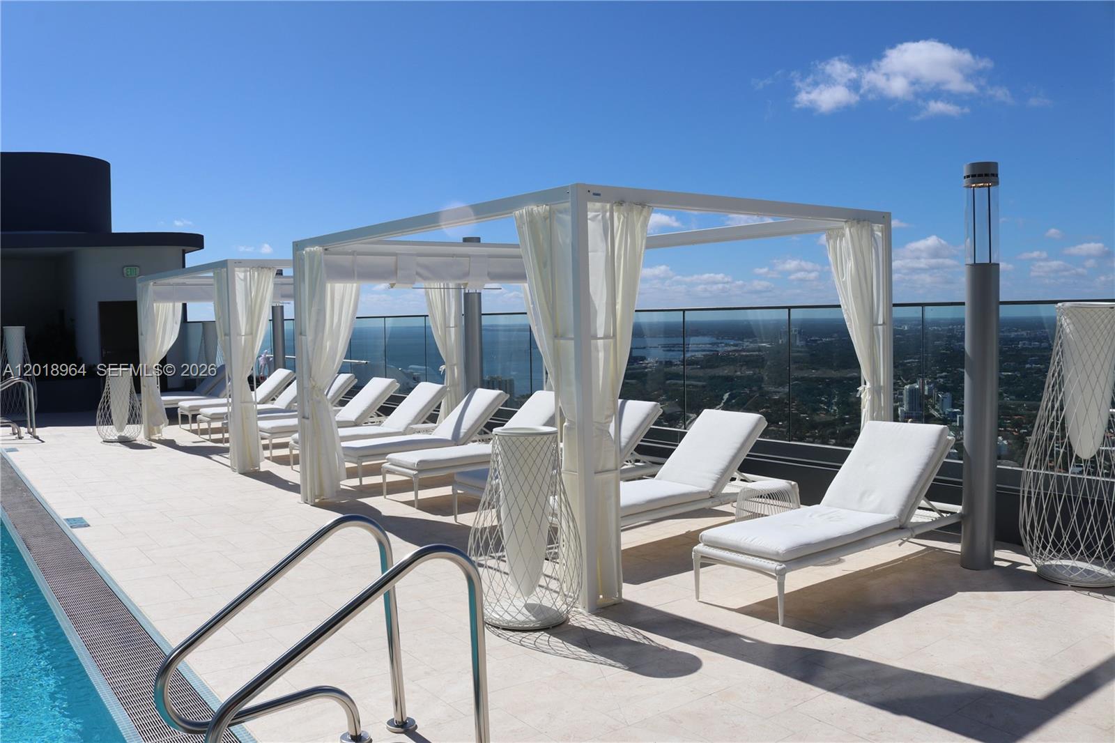 1000 Brickell Plz #2411, Miami FL 33131