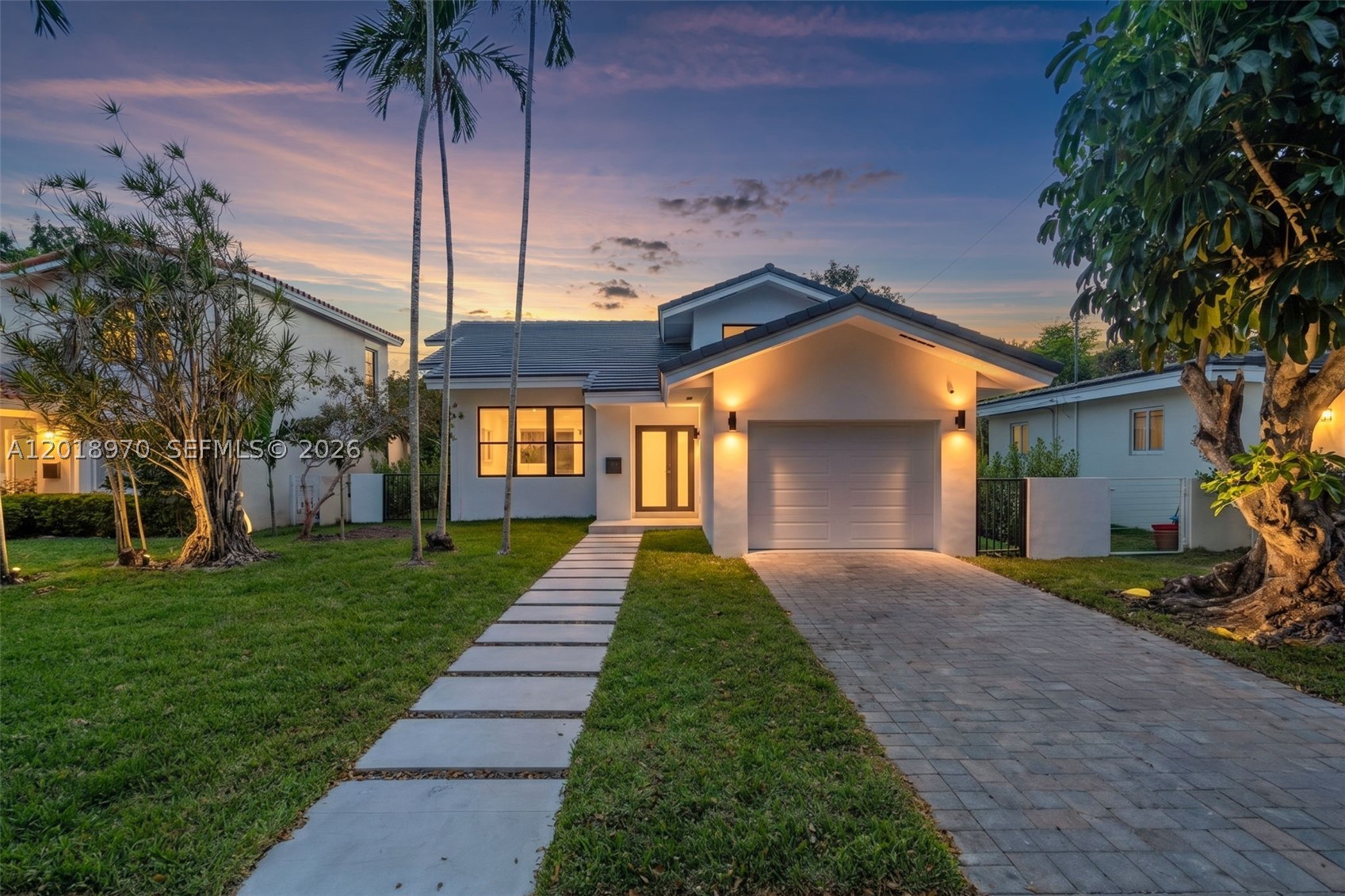 1415 Trillo Ave, Coral Gables FL 33146
