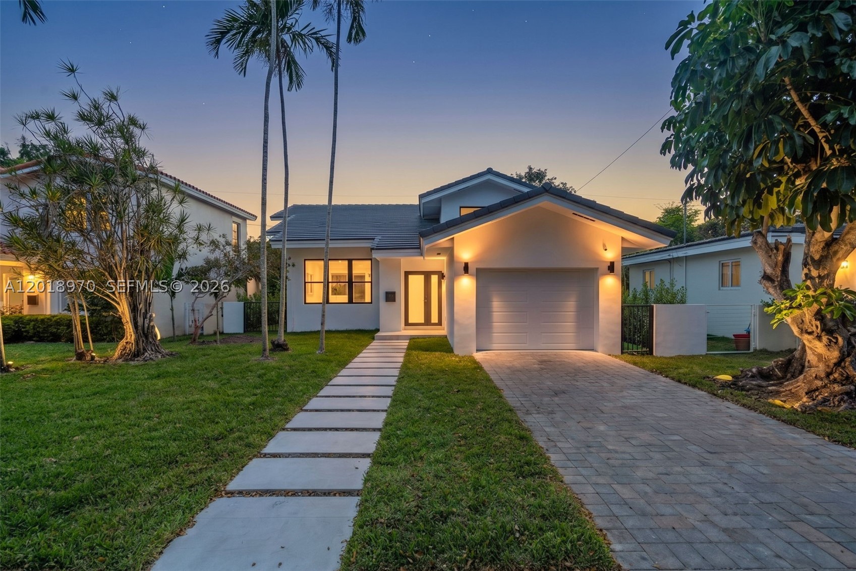 1415 Trillo Ave, Coral Gables FL 33146