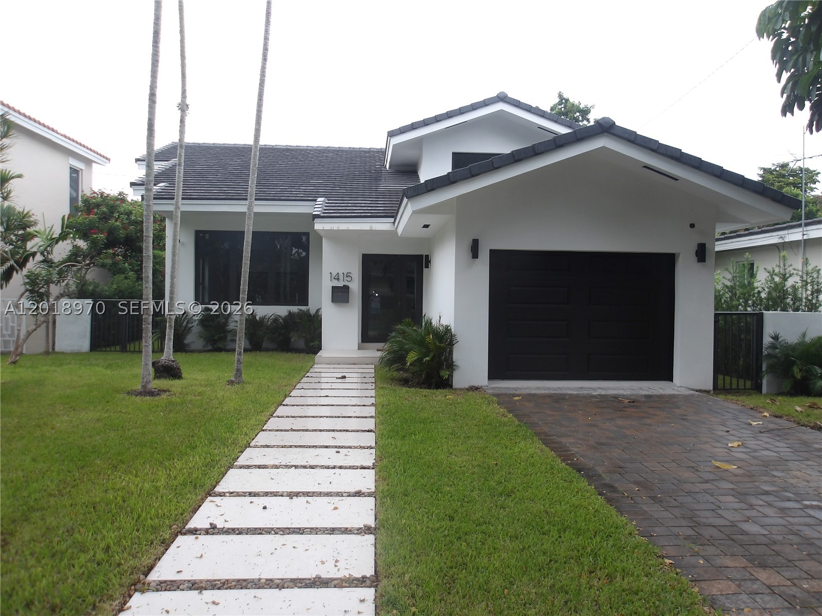 1415 Trillo Ave, Coral Gables FL 33146