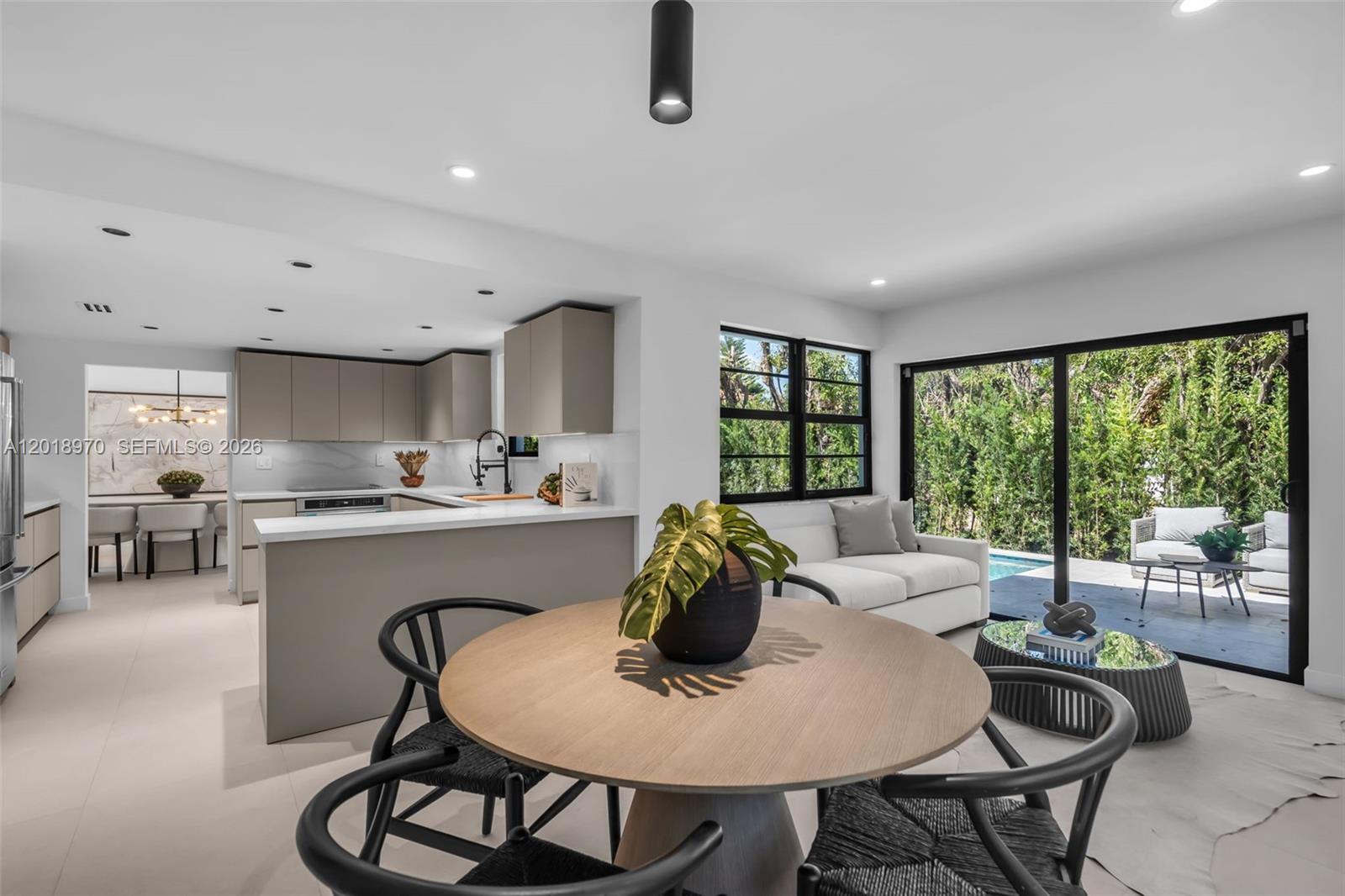 1415 Trillo Ave, Coral Gables FL 33146