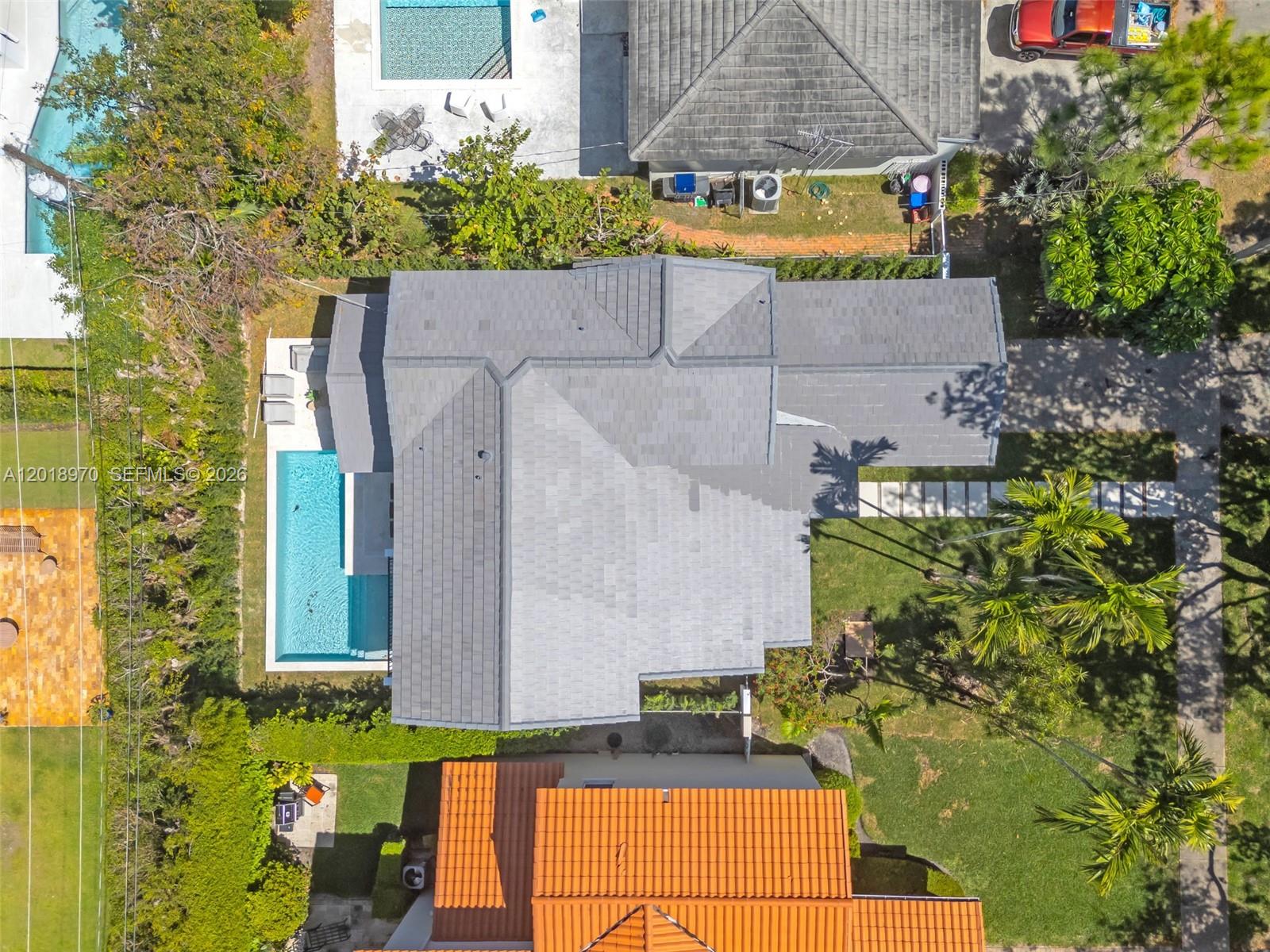 1415 Trillo Ave, Coral Gables FL 33146