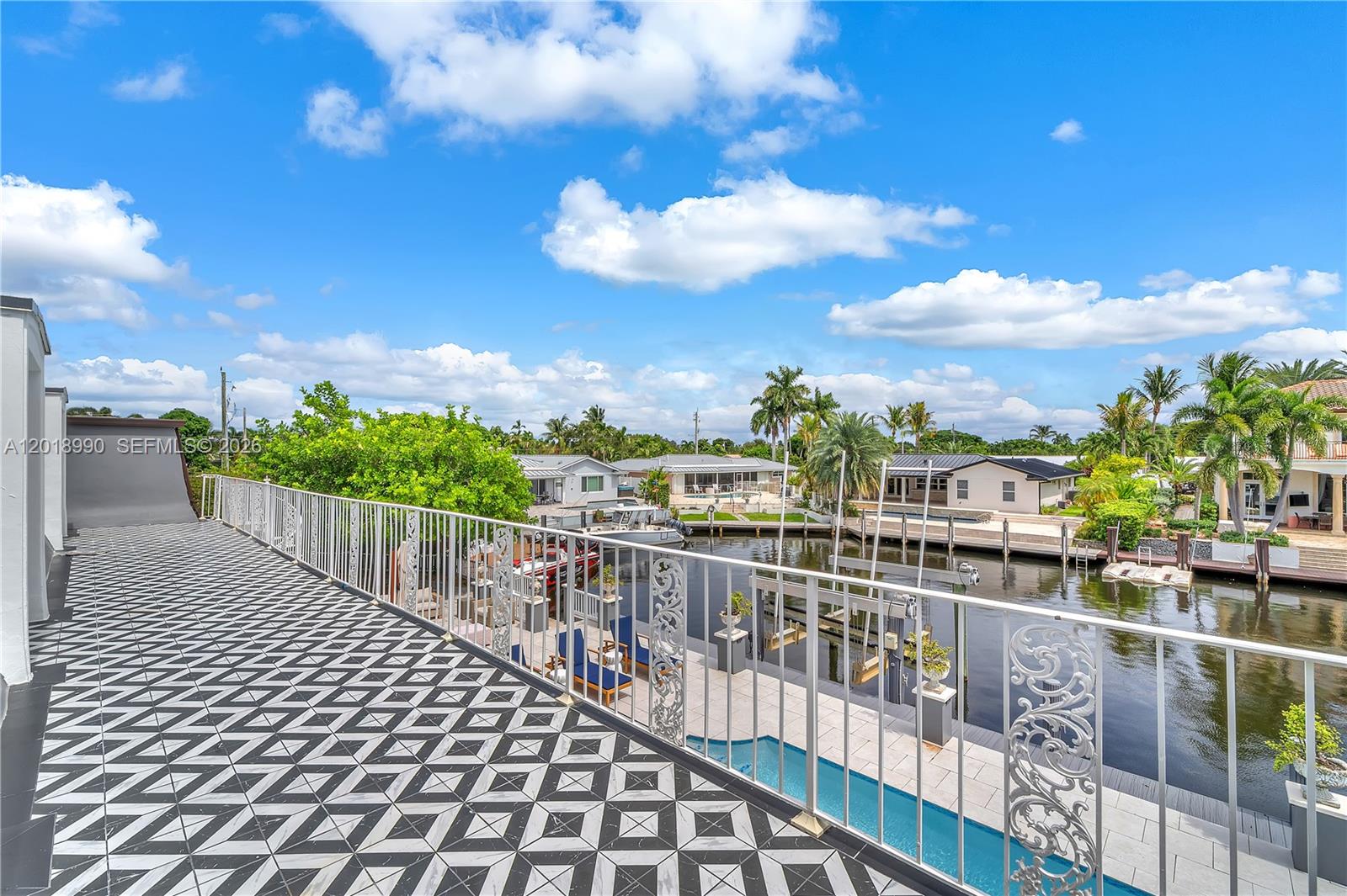 4440 NE 23rd Ave, Lighthouse Point FL 33064