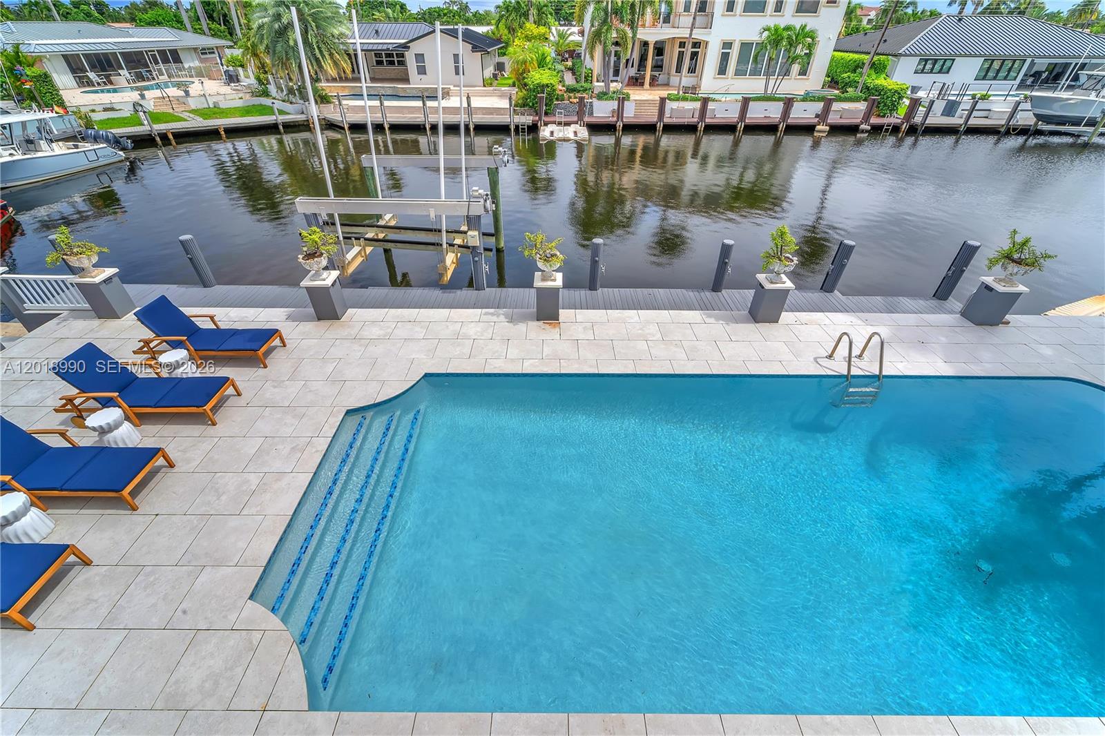 4440 NE 23rd Ave, Lighthouse Point FL 33064