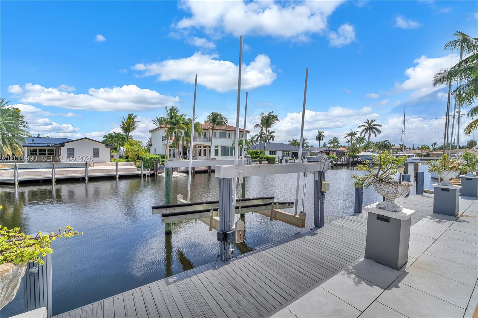 4440 NE 23rd Ave, Lighthouse Point FL 33064