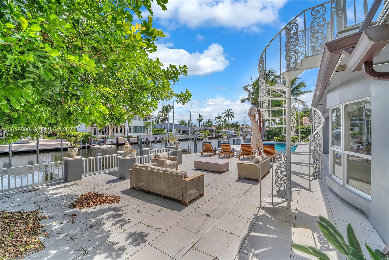 4440 NE 23rd Ave, Lighthouse Point FL 33064