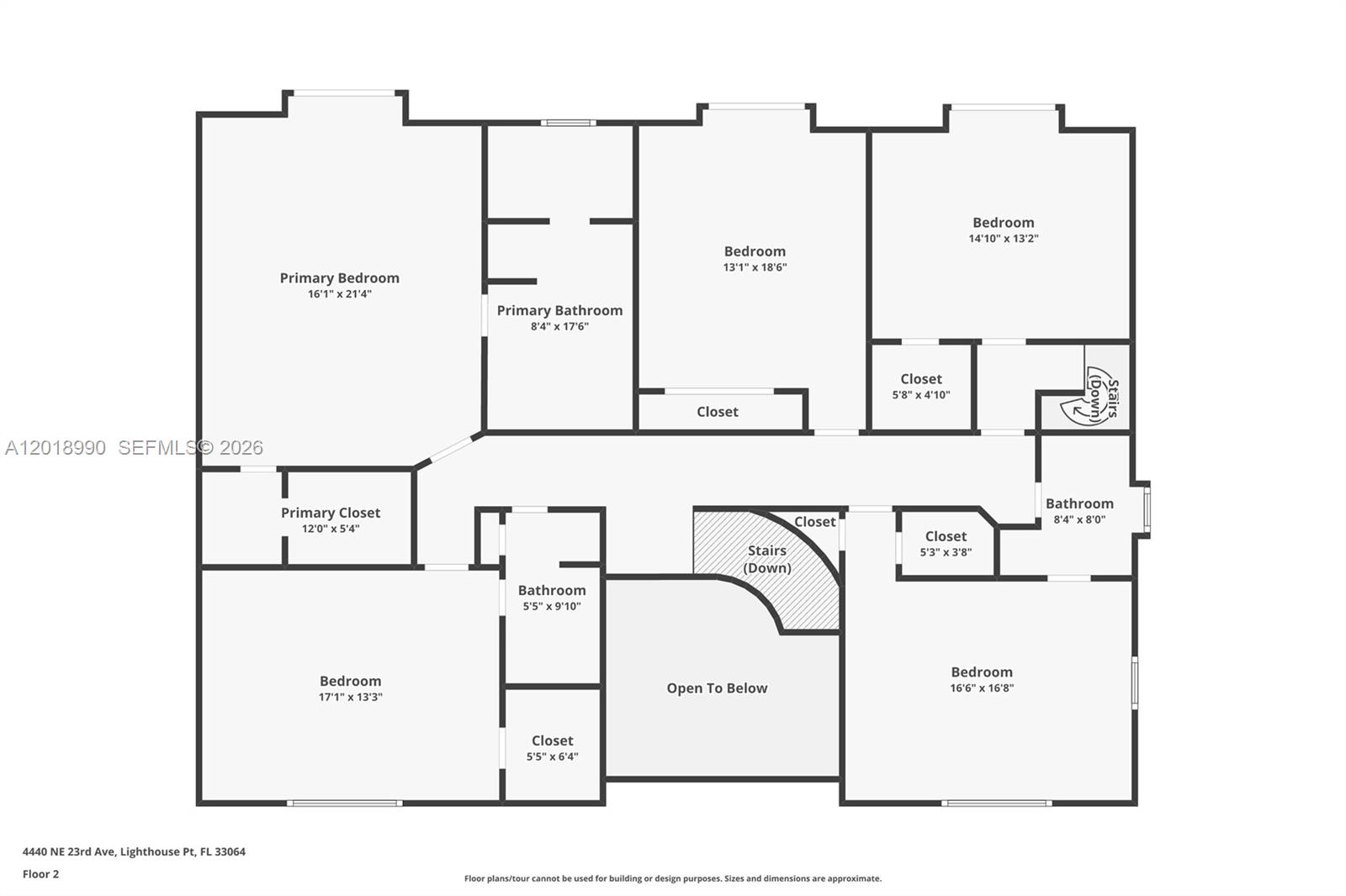 4440 NE 23rd Ave, Lighthouse Point FL 33064
