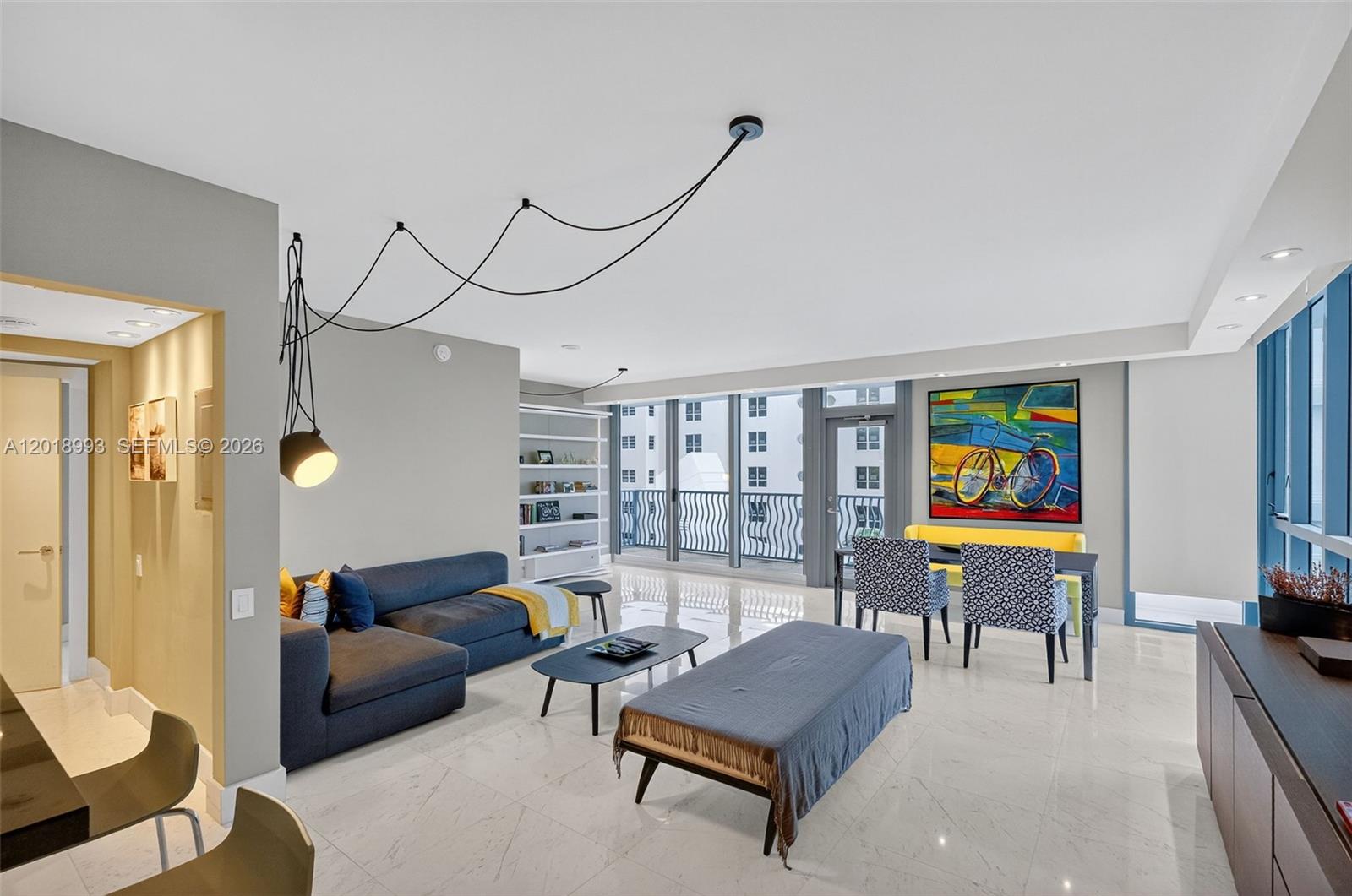 1500 Ocean Dr #507, Miami Beach FL 33139