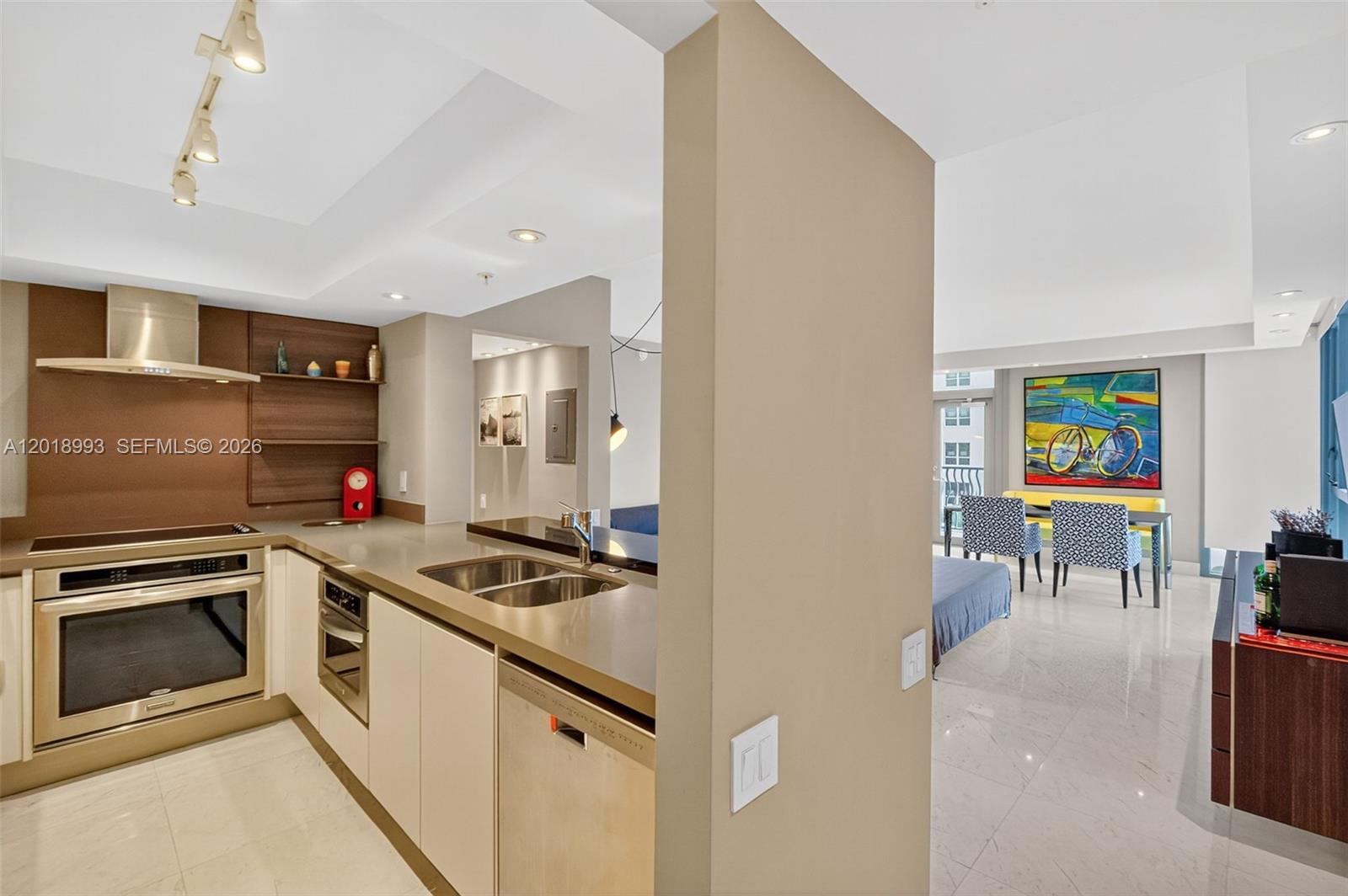1500 Ocean Dr #507, Miami Beach FL 33139