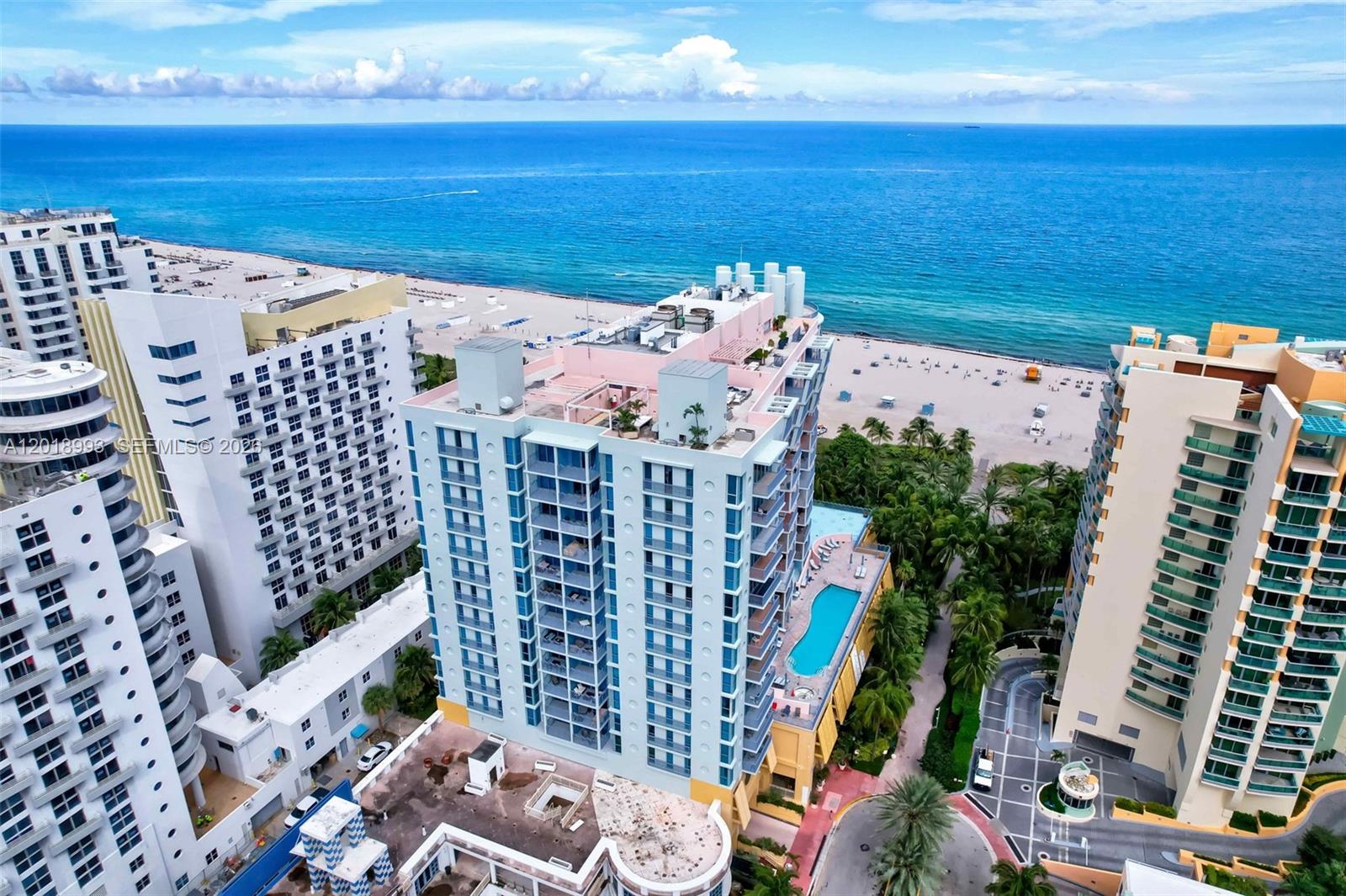 1500 Ocean Dr #507, Miami Beach FL 33139
