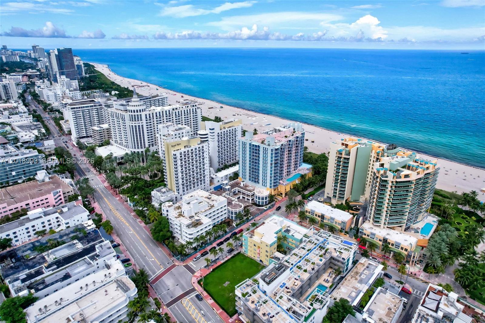 1500 Ocean Dr #507, Miami Beach FL 33139