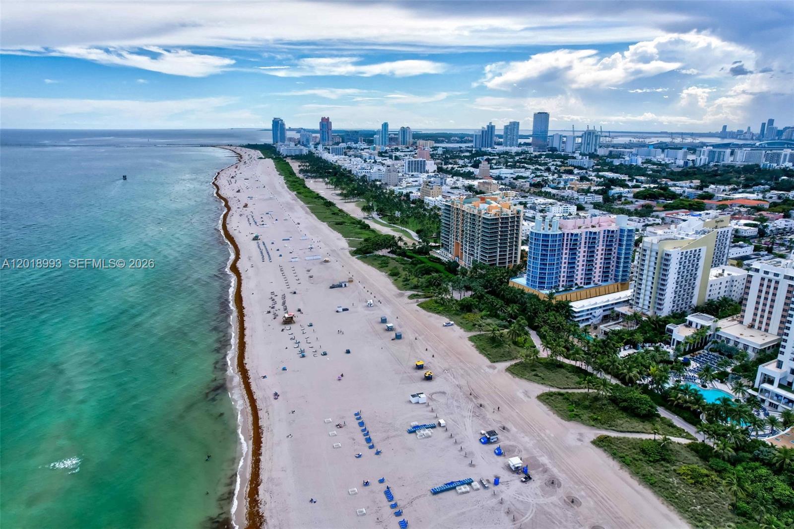 1500 Ocean Dr #507, Miami Beach FL 33139