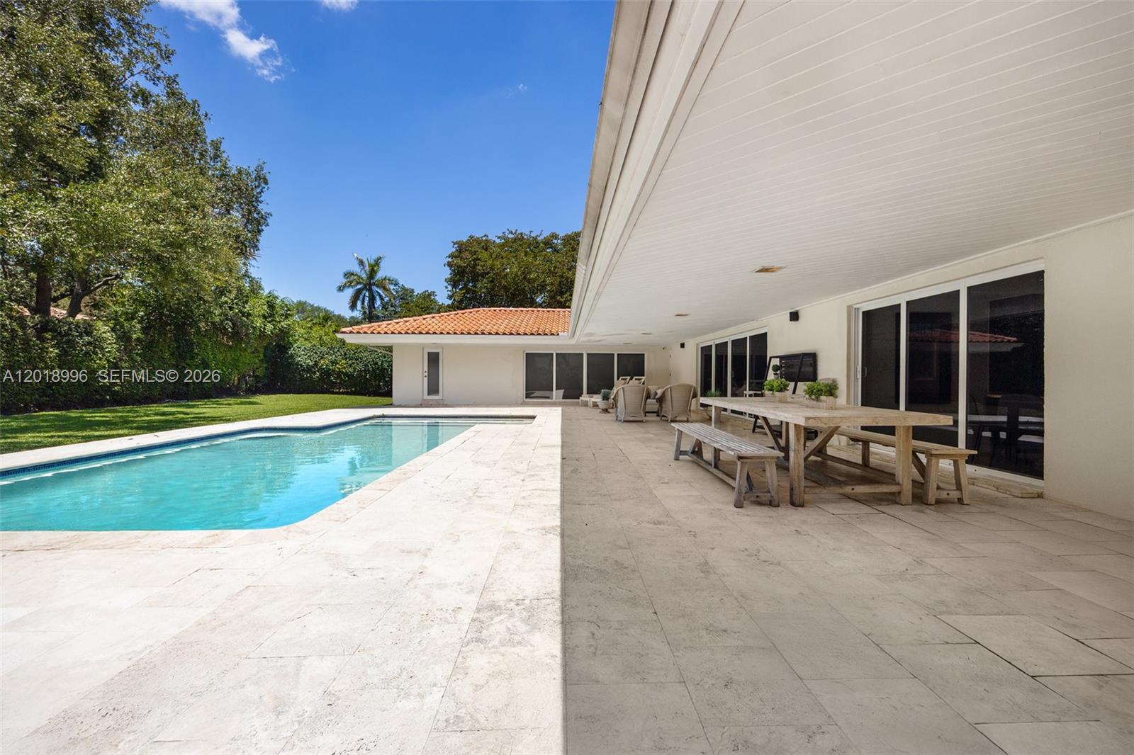 7230 Vistalmar St, Coral Gables FL 33143