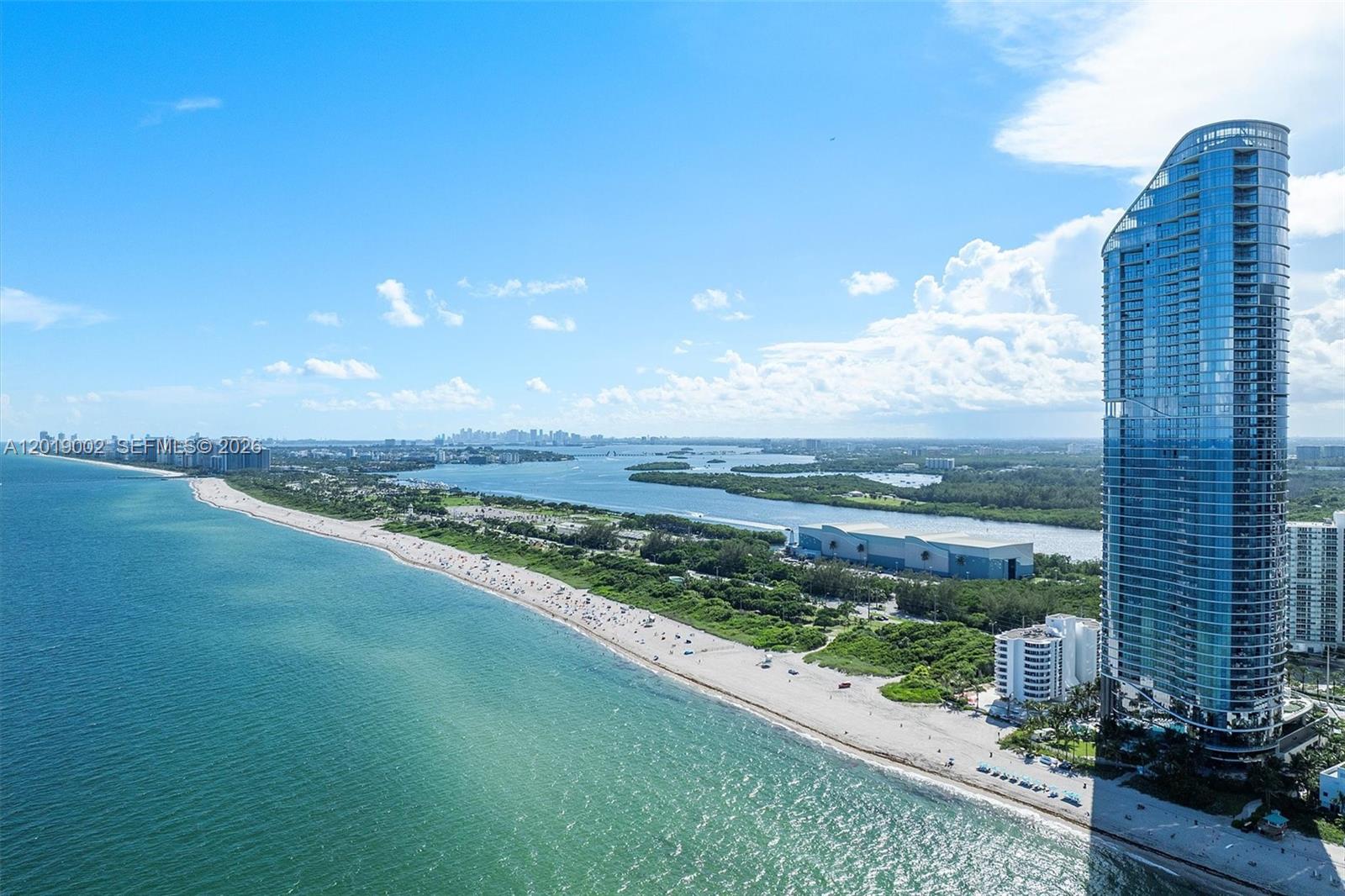 15701 Collins Ave #3605, Sunny Isles Beach FL 33160