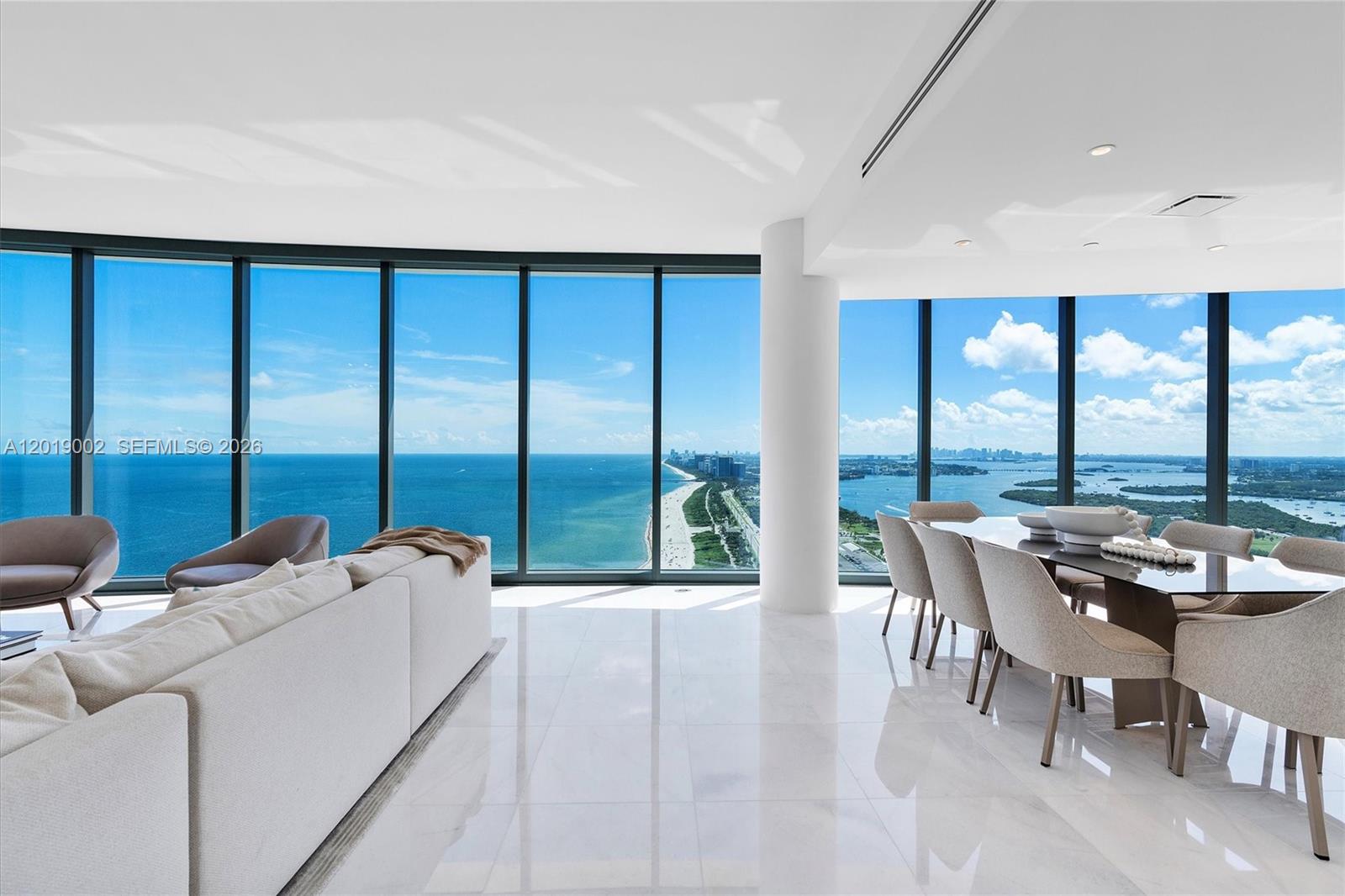 15701 Collins Ave #3605, Sunny Isles Beach FL 33160