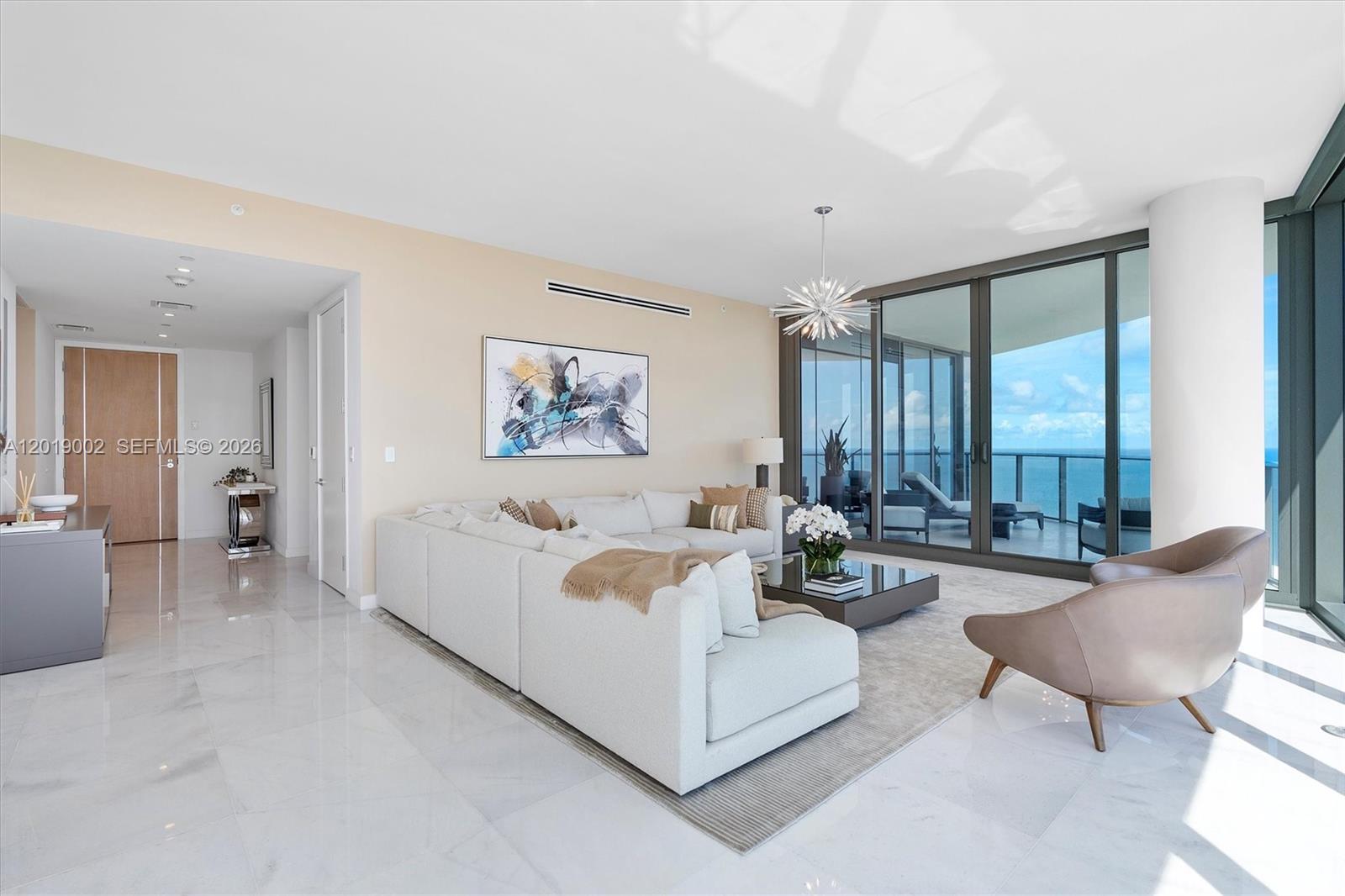 15701 Collins Ave #3605, Sunny Isles Beach FL 33160