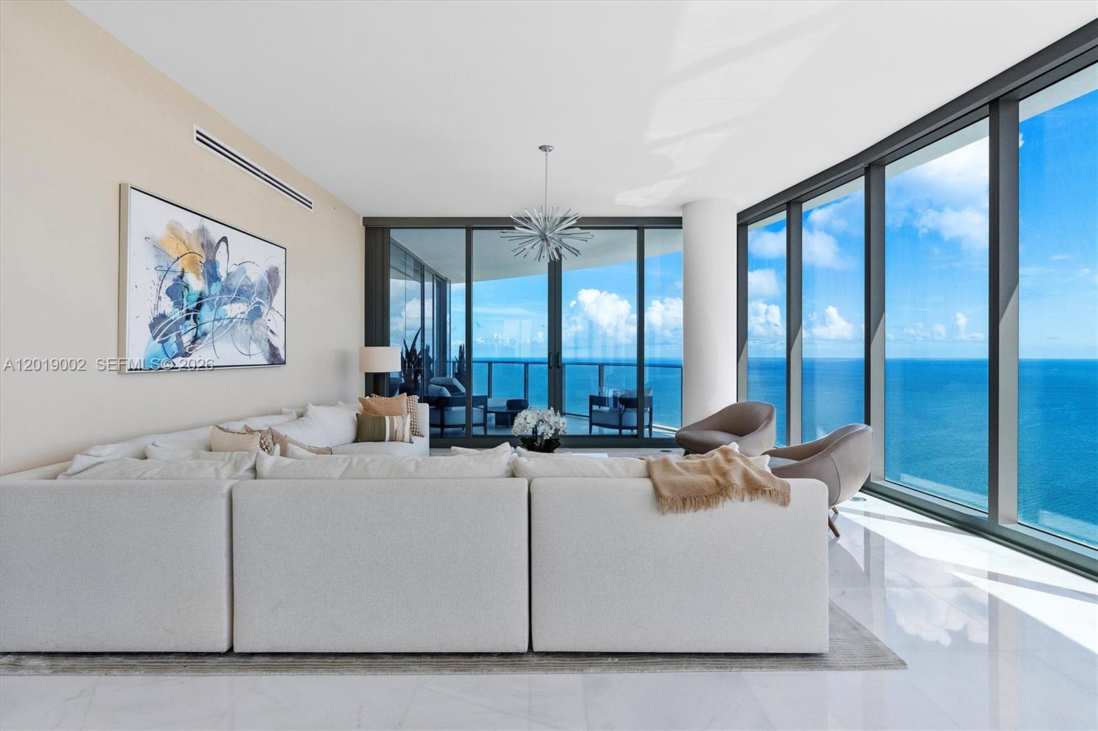 15701 Collins Ave #3605, Sunny Isles Beach FL 33160