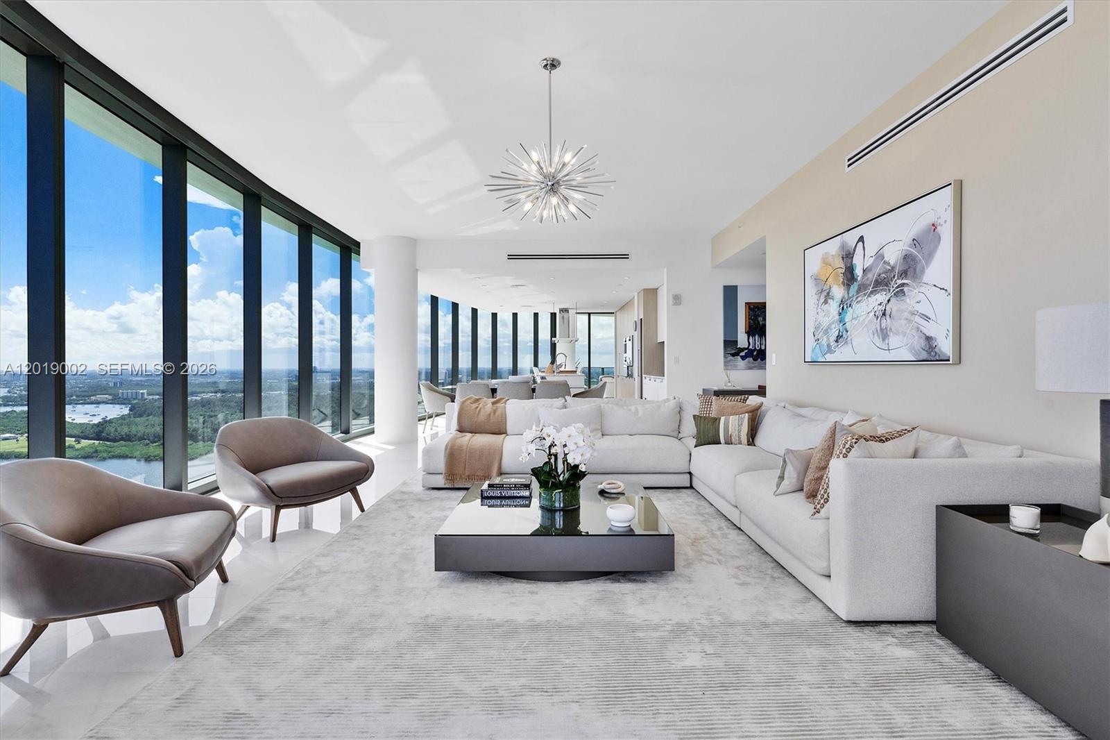 15701 Collins Ave #3605, Sunny Isles Beach FL 33160