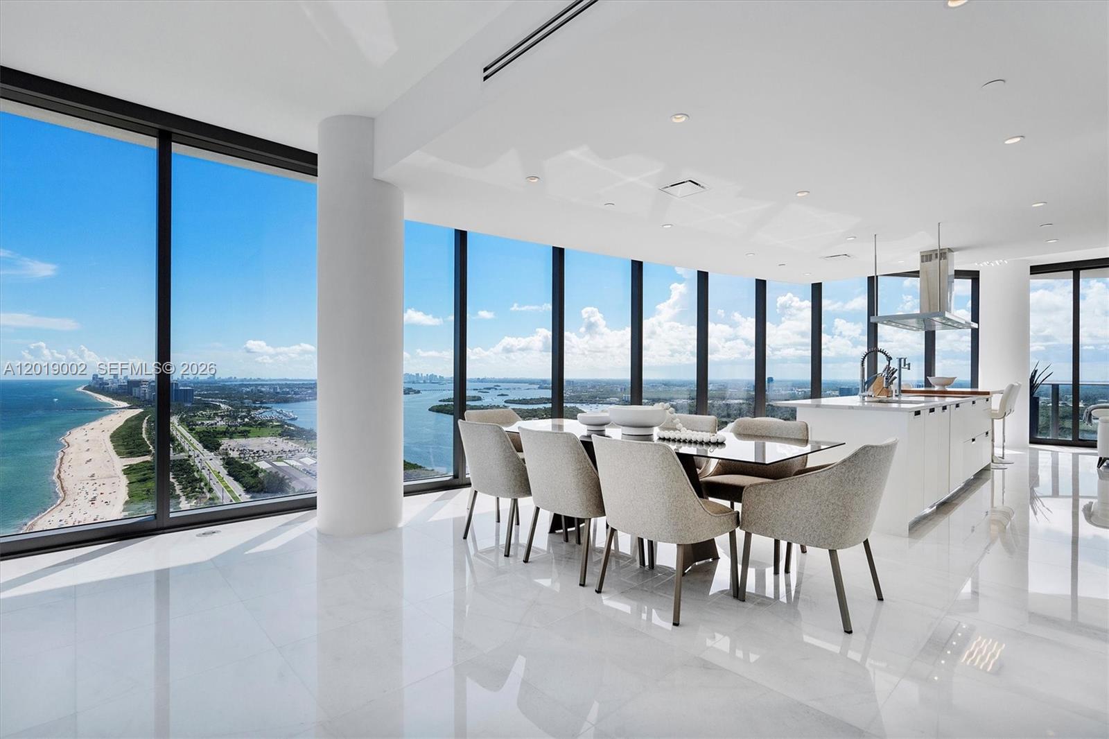 15701 Collins Ave #3605, Sunny Isles Beach FL 33160