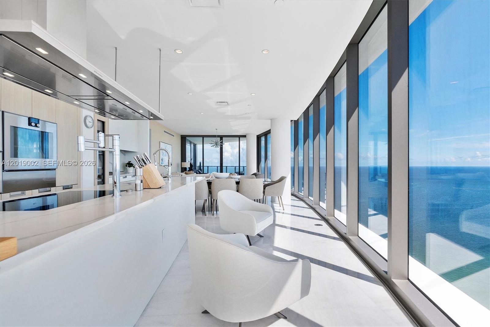 15701 Collins Ave #3605, Sunny Isles Beach FL 33160