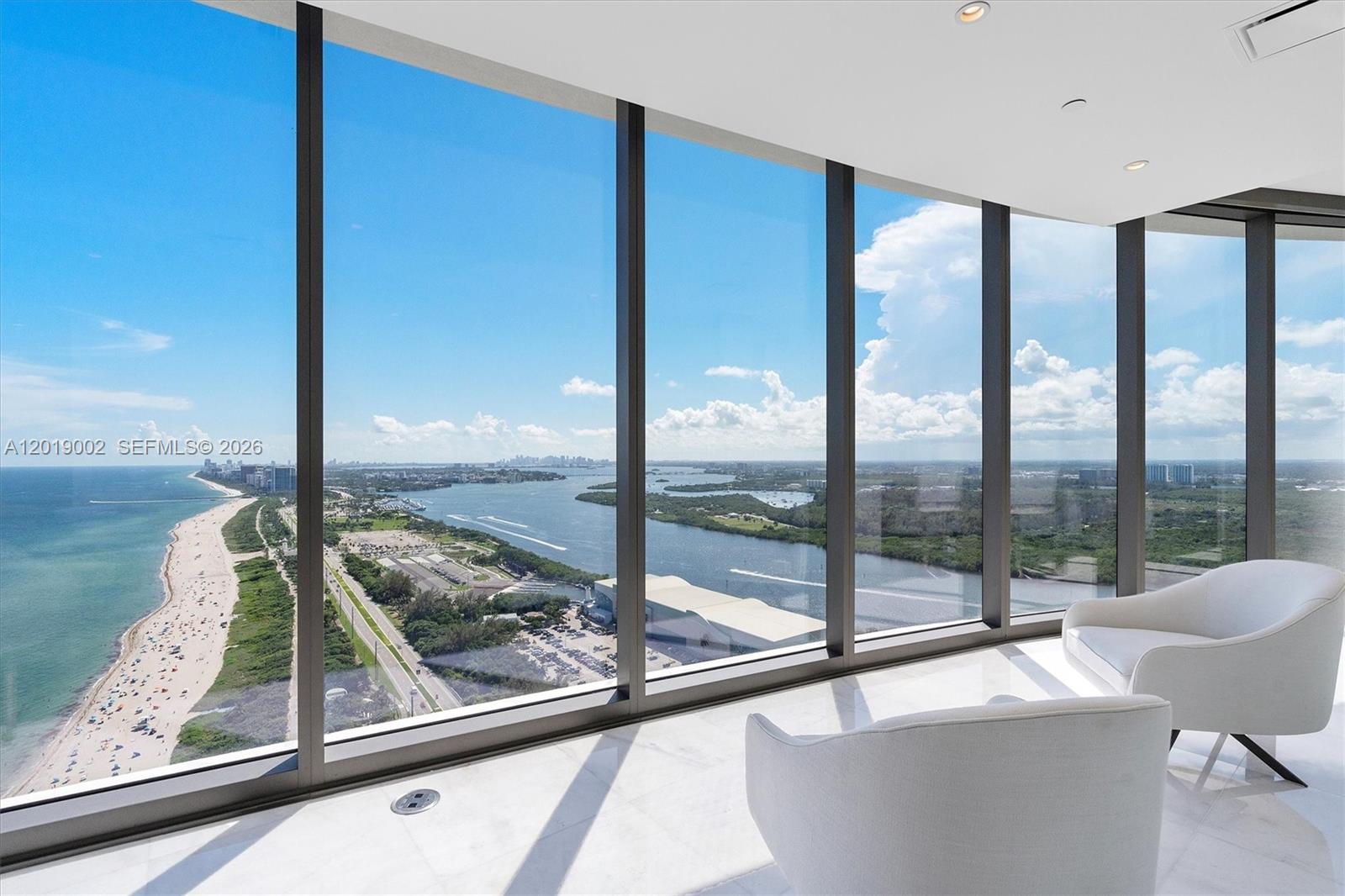15701 Collins Ave #3605, Sunny Isles Beach FL 33160