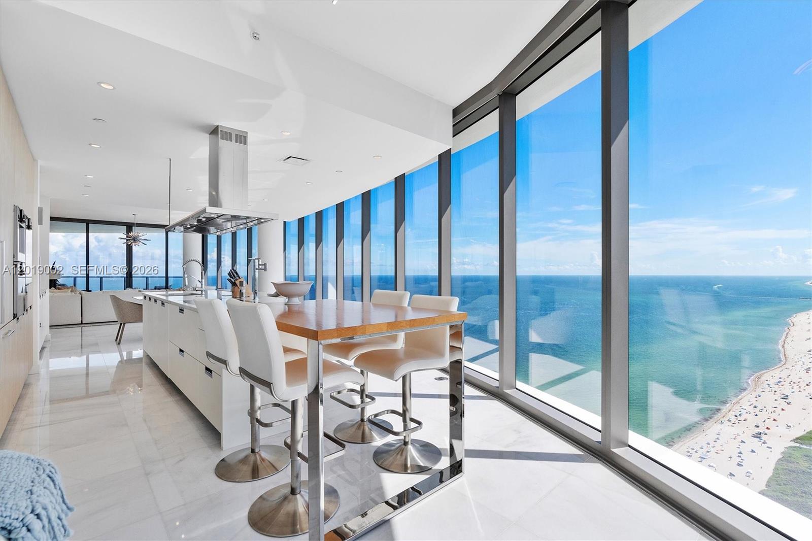 15701 Collins Ave #3605, Sunny Isles Beach FL 33160