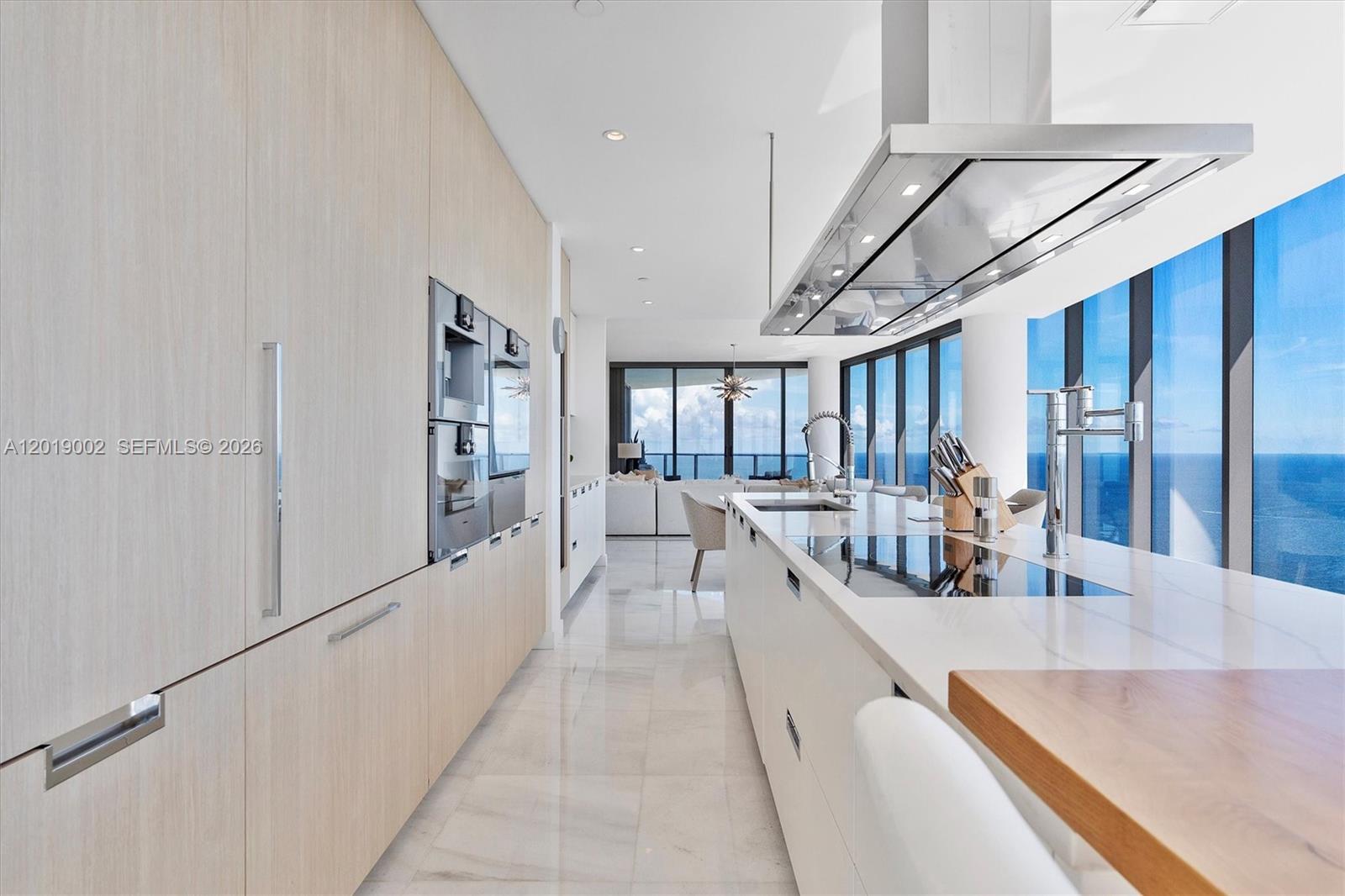 15701 Collins Ave #3605, Sunny Isles Beach FL 33160