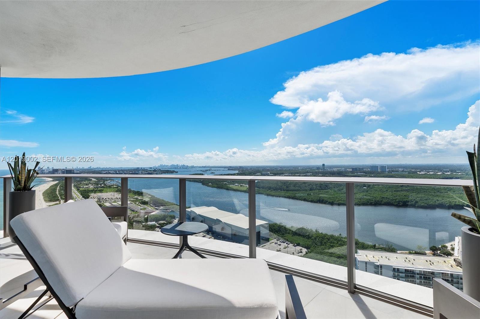 15701 Collins Ave #3605, Sunny Isles Beach FL 33160