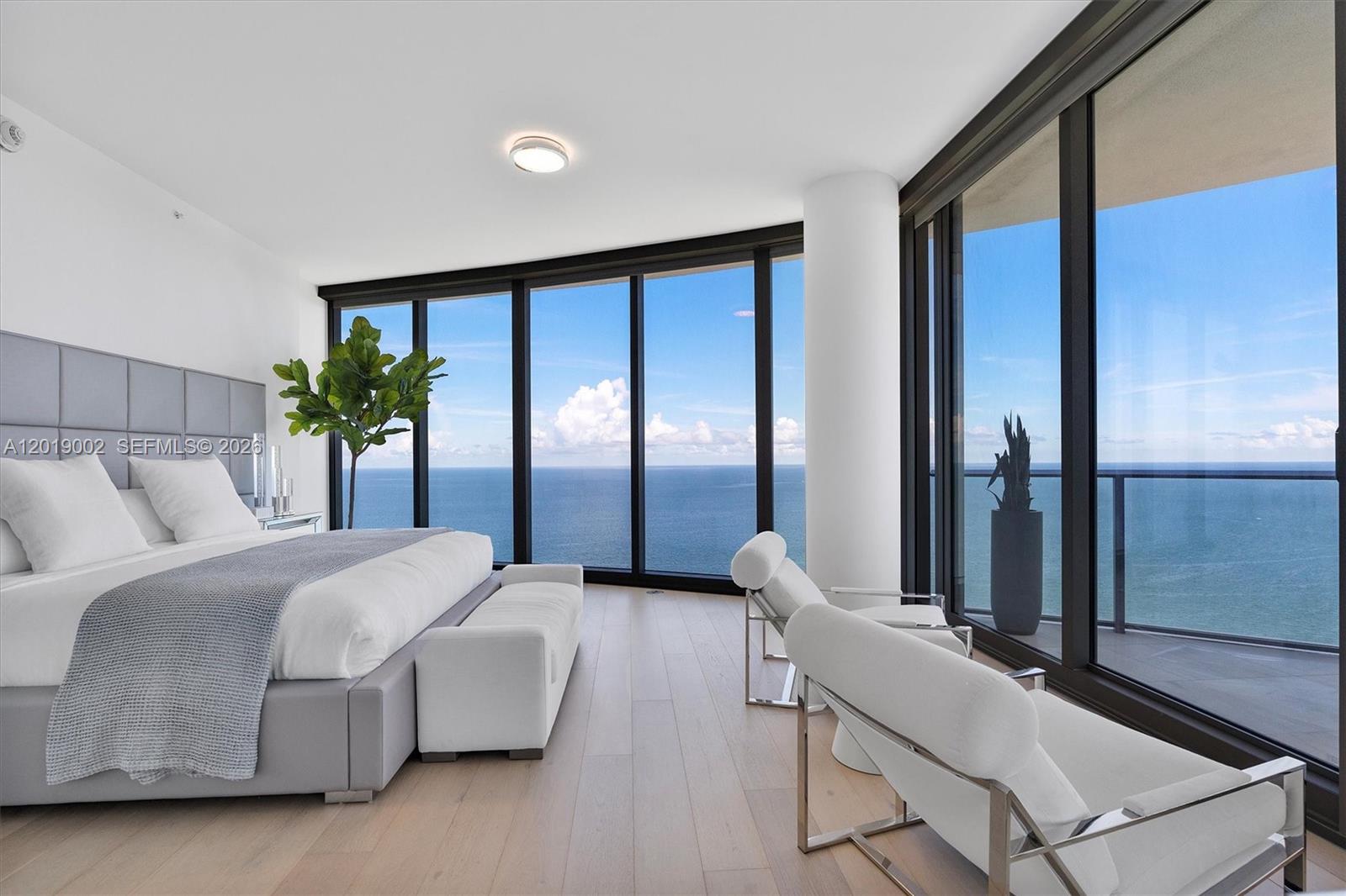 15701 Collins Ave #3605, Sunny Isles Beach FL 33160