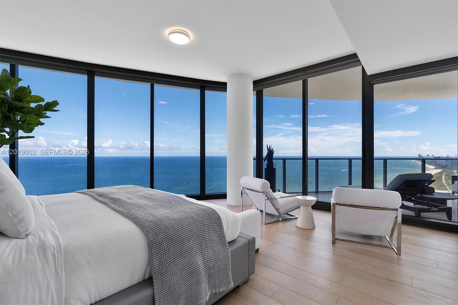 15701 Collins Ave #3605, Sunny Isles Beach FL 33160