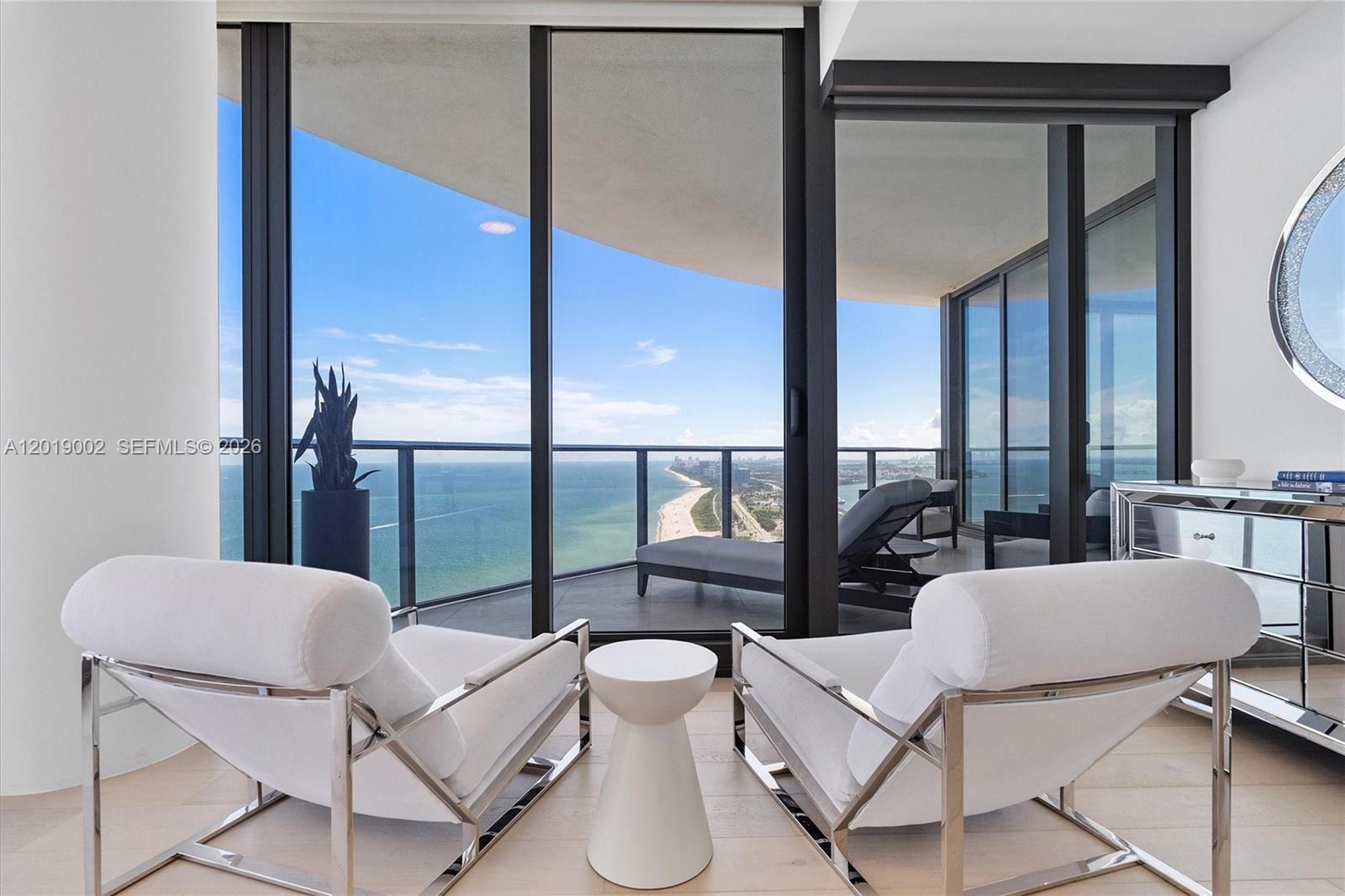 15701 Collins Ave #3605, Sunny Isles Beach FL 33160