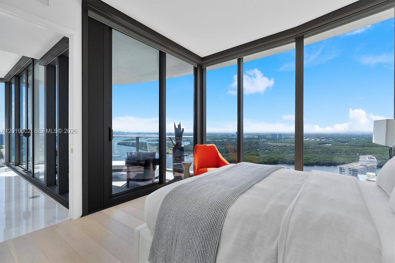 15701 Collins Ave #3605, Sunny Isles Beach FL 33160