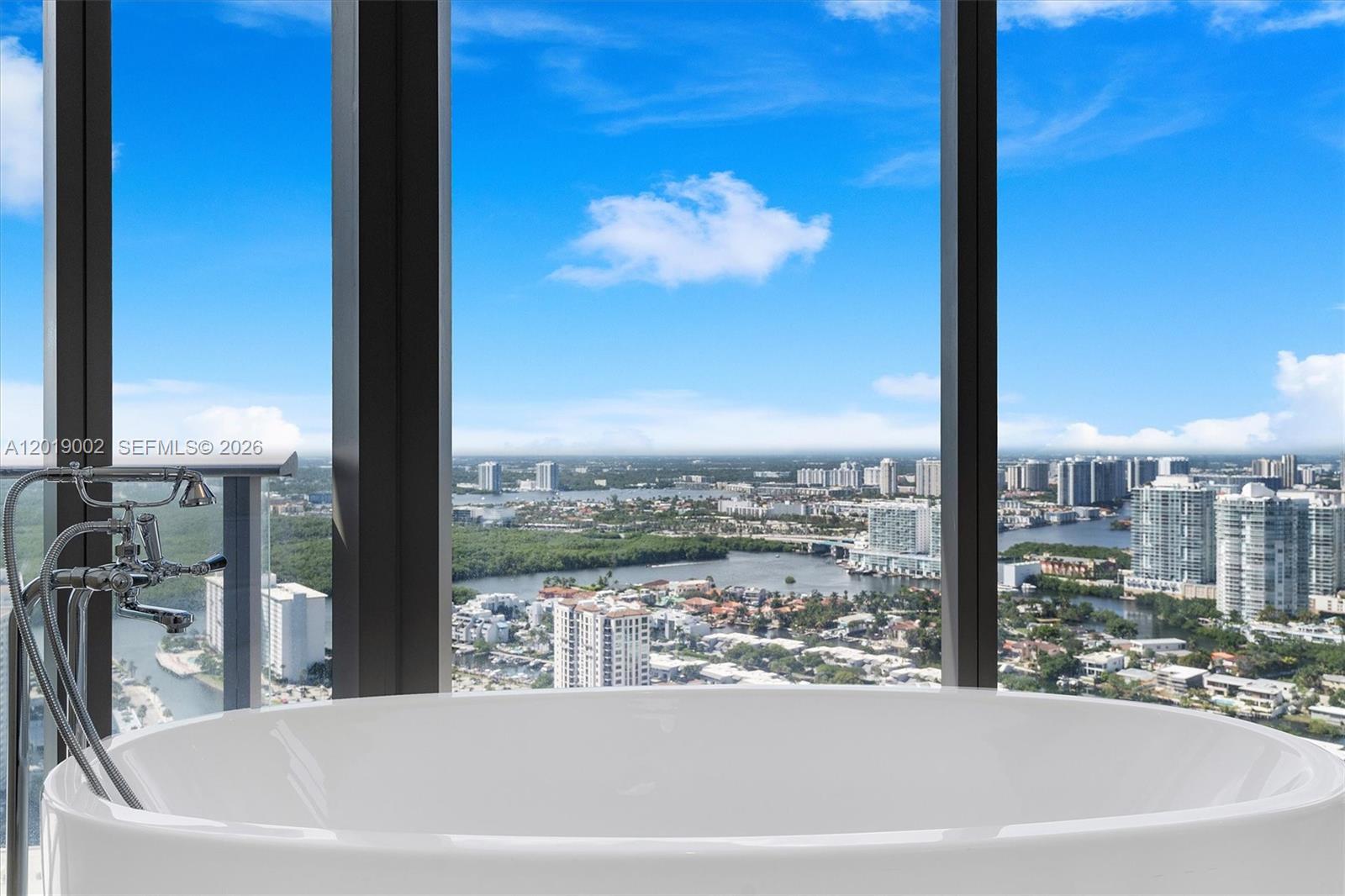 15701 Collins Ave #3605, Sunny Isles Beach FL 33160