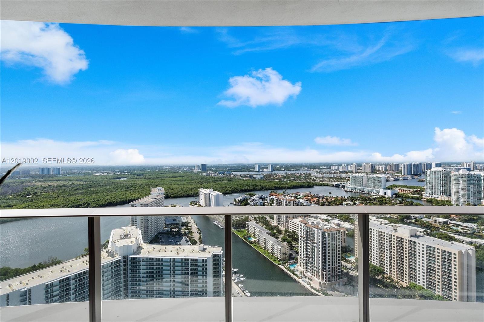15701 Collins Ave #3605, Sunny Isles Beach FL 33160